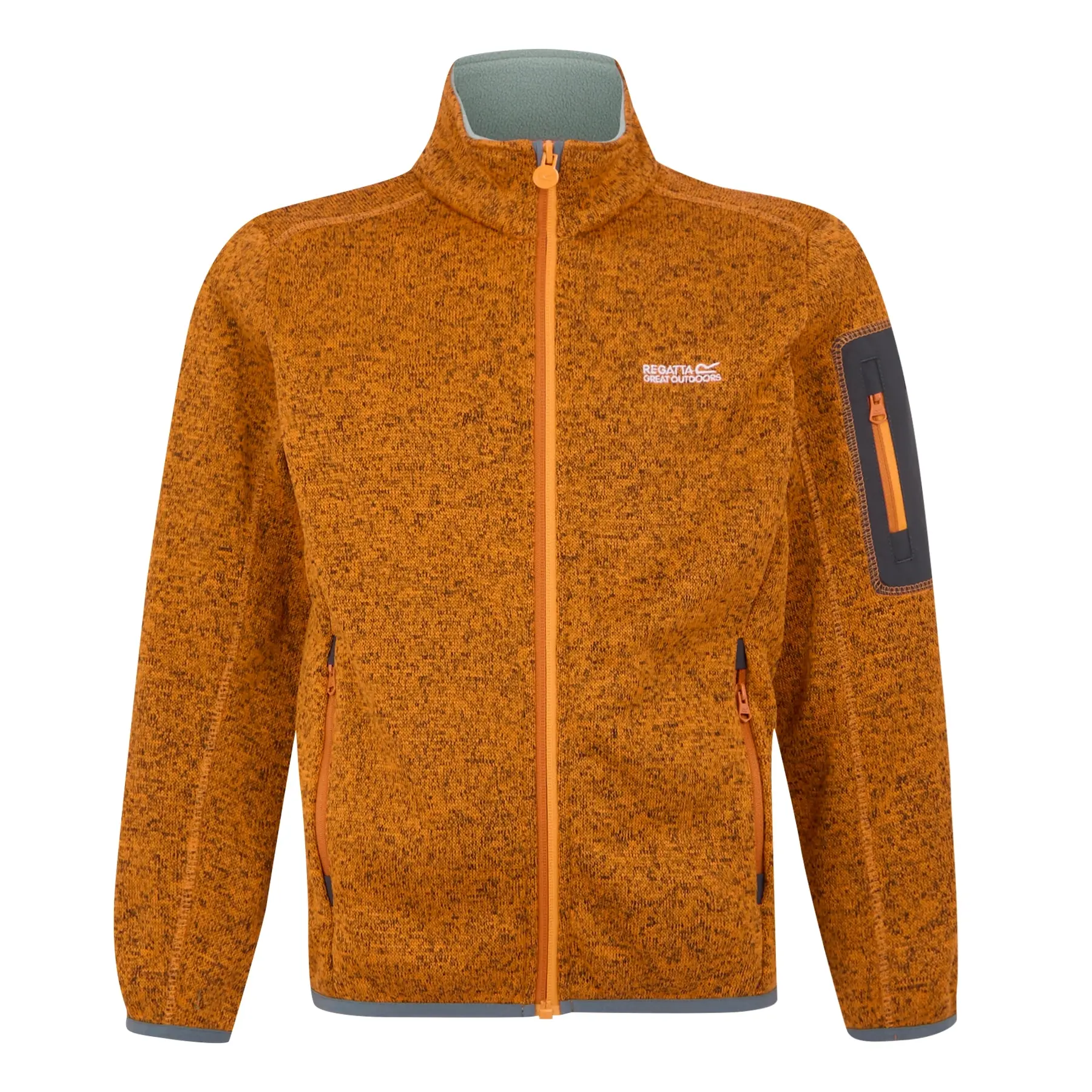 Fleece Kinder Regatta Newhill