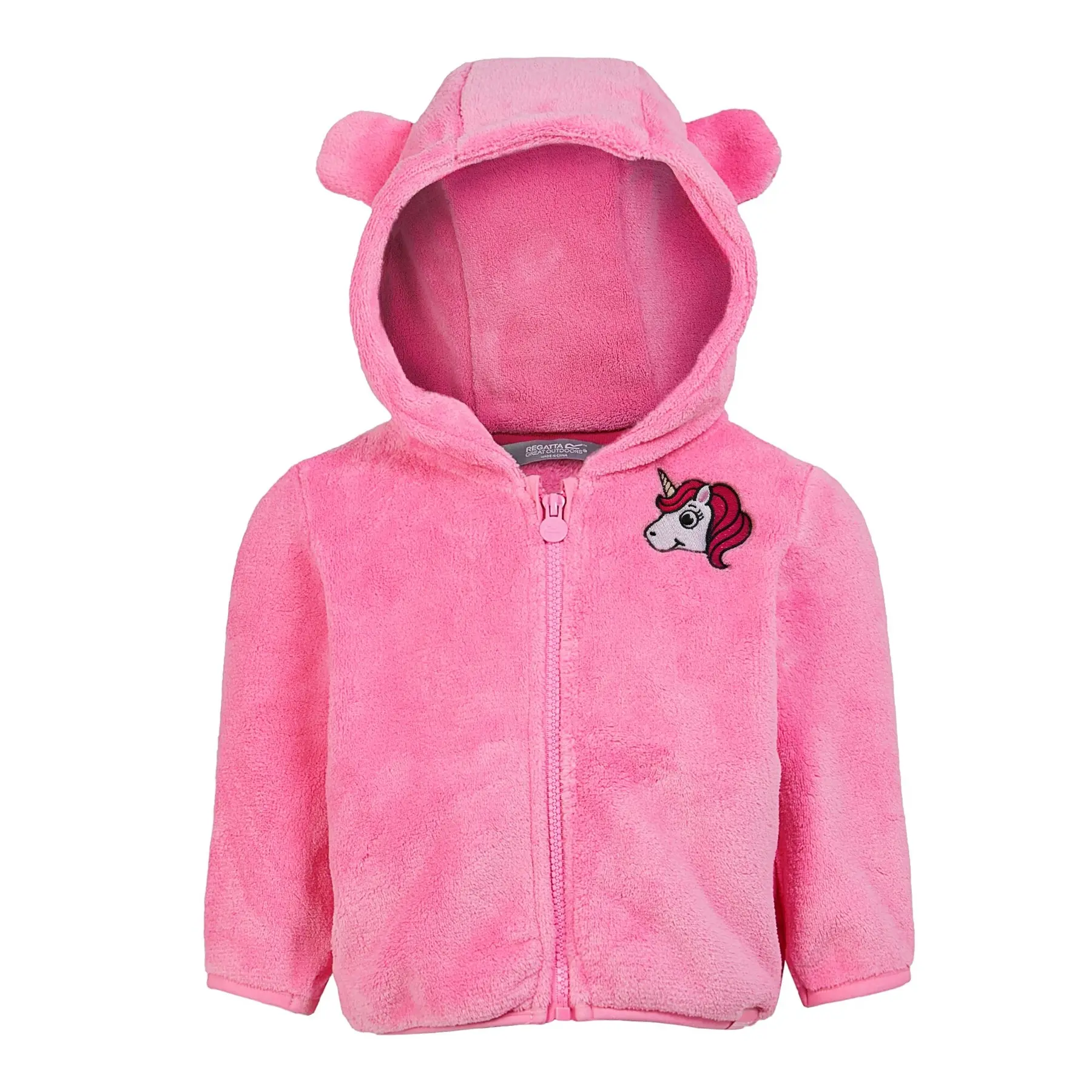 Kinderfleece Regatta Animal