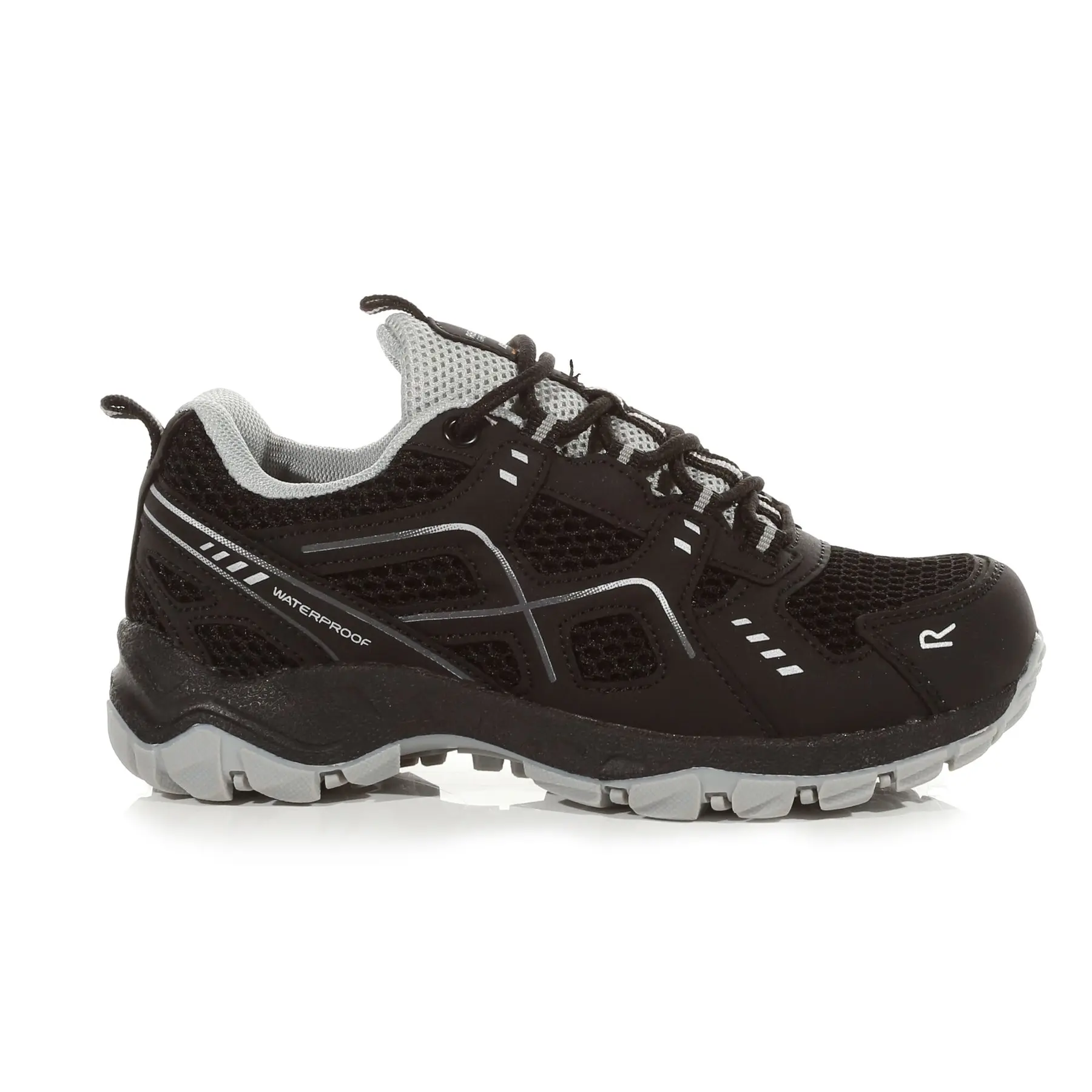 Scarpe trekking per bambini Regatta Vendeavour