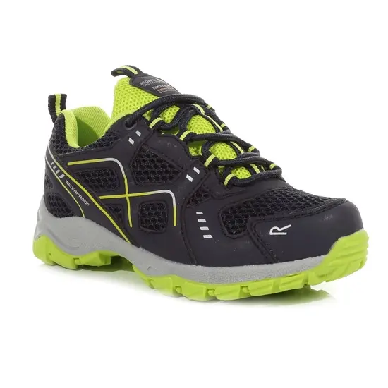 Scarpe trekking per bambini Regatta Vendeavour