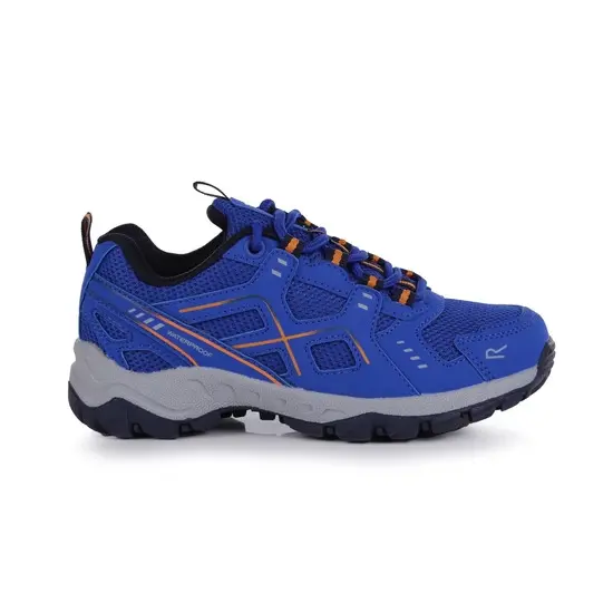 Scarpe trekking per bambini Regatta Vendeavour