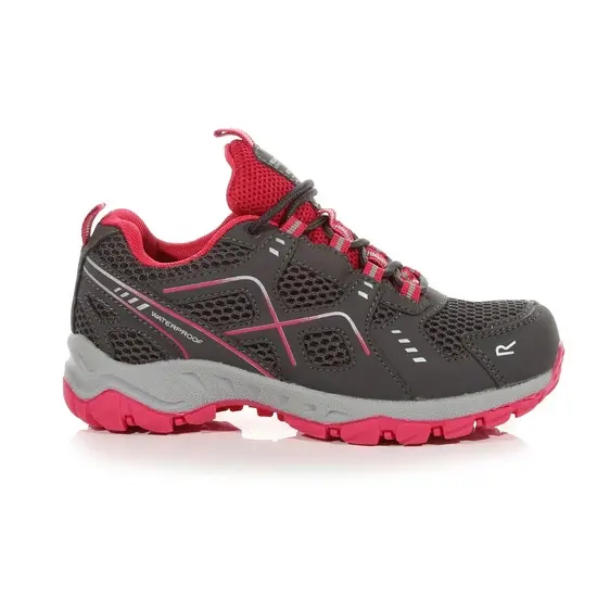 Scarpe trekking per bambini Regatta Vendeavour
