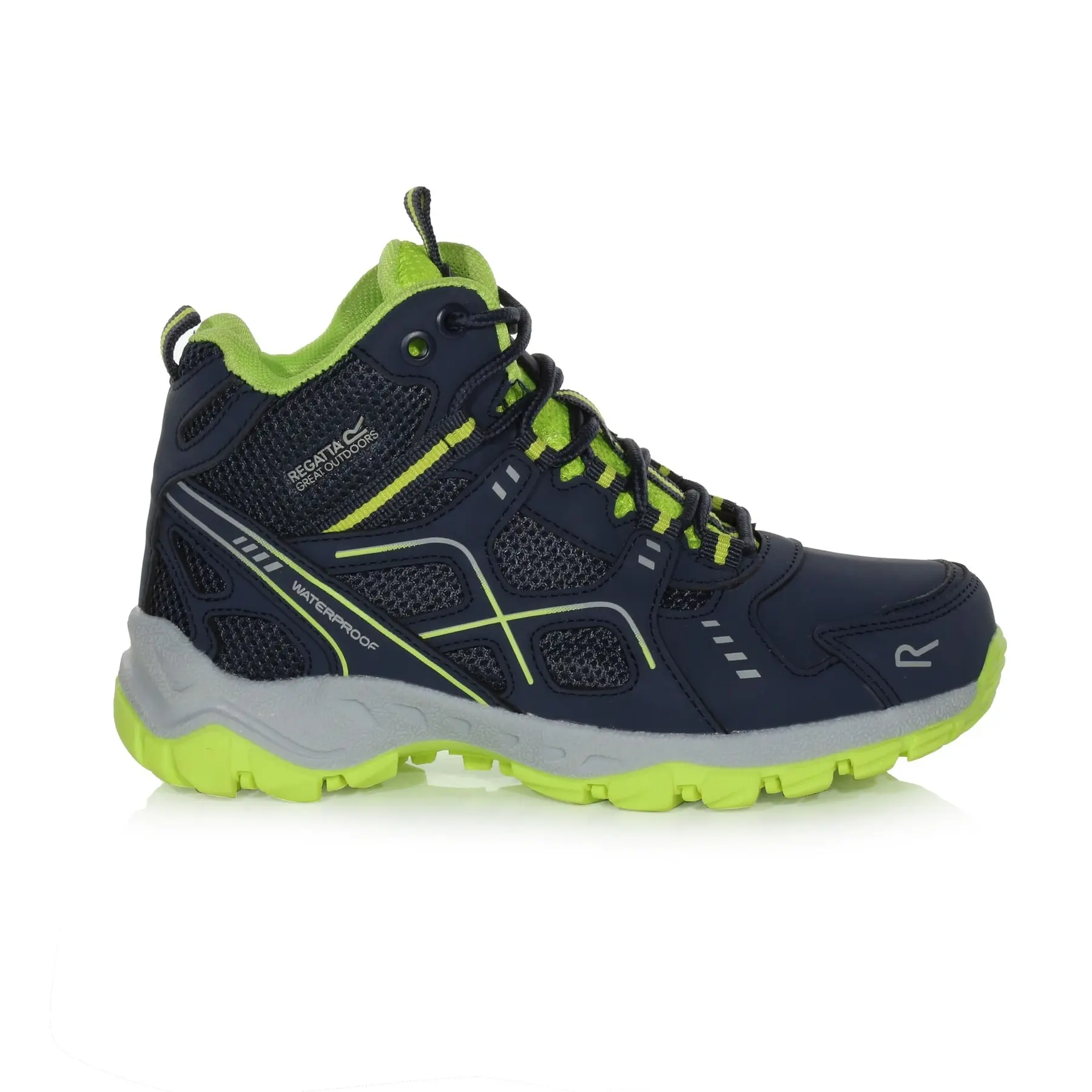 Scarpe trekking Regatta Vendeavour
