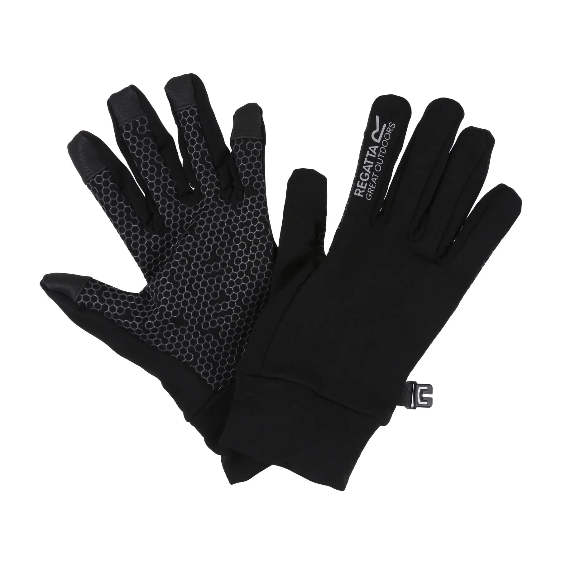 Leichte Kinderhandschuhe Regatta Grippy II