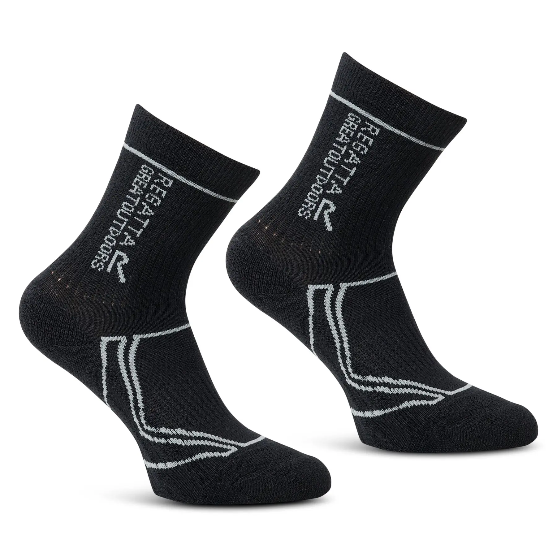 Children's socks Regatta (x2)