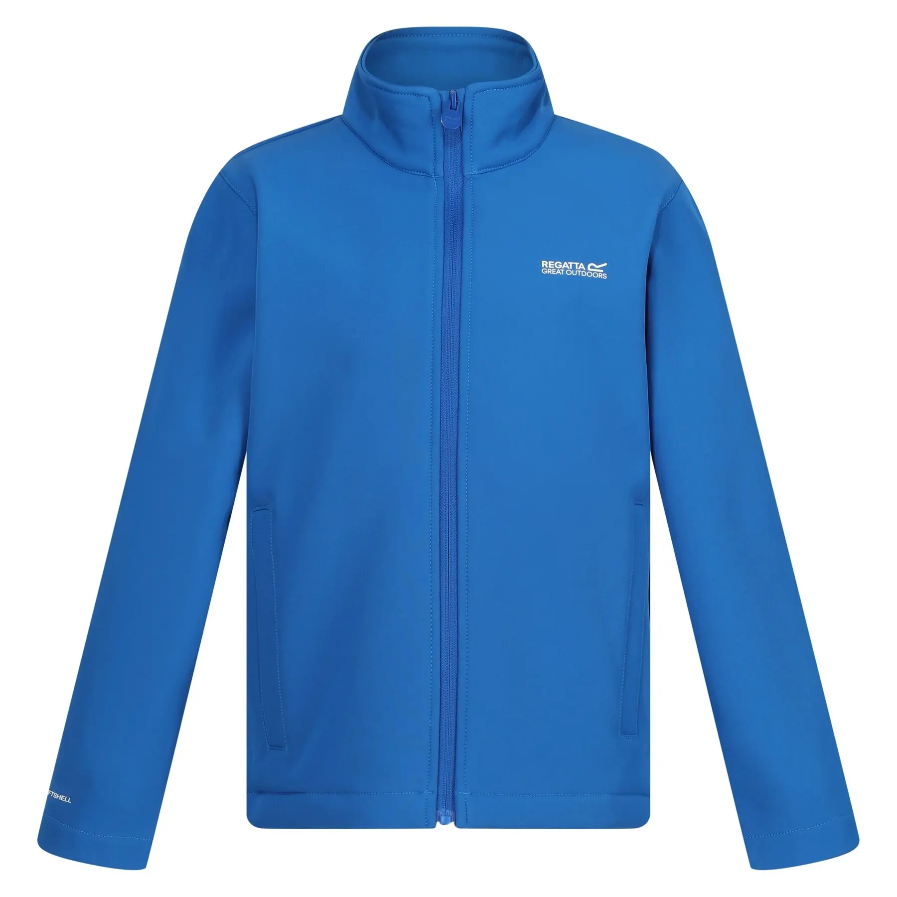 Children's softshell jacket Regatta Cera