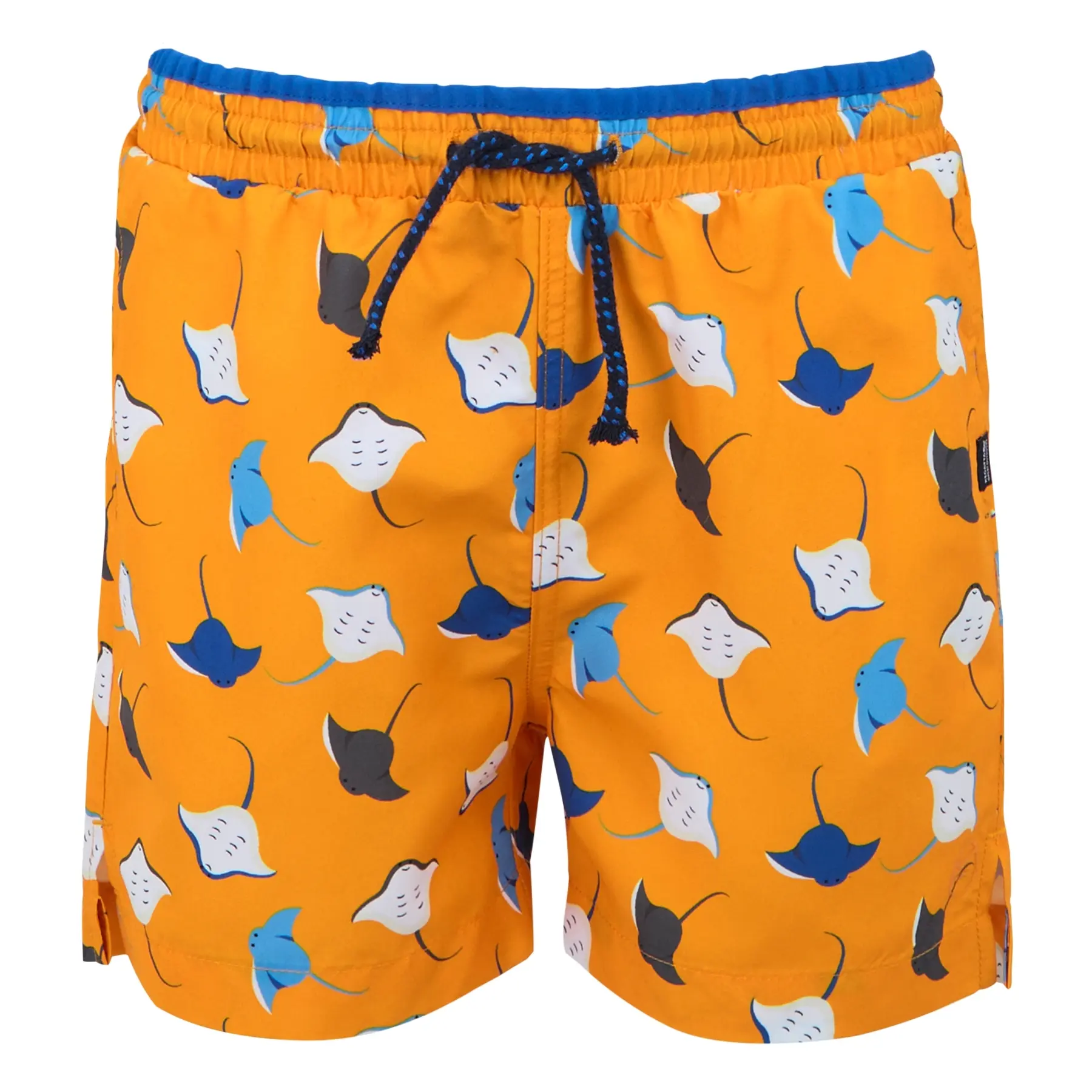 Badehose für Kinder Regatta Skander III