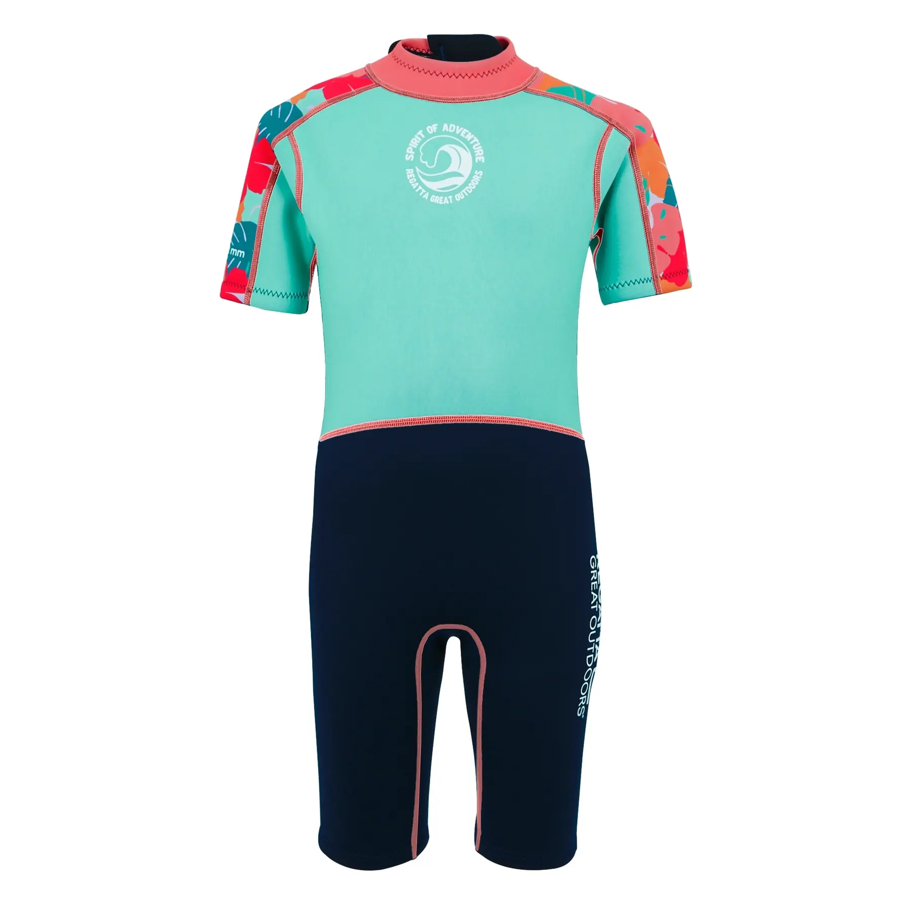 Costume da bagno per bambini Regatta