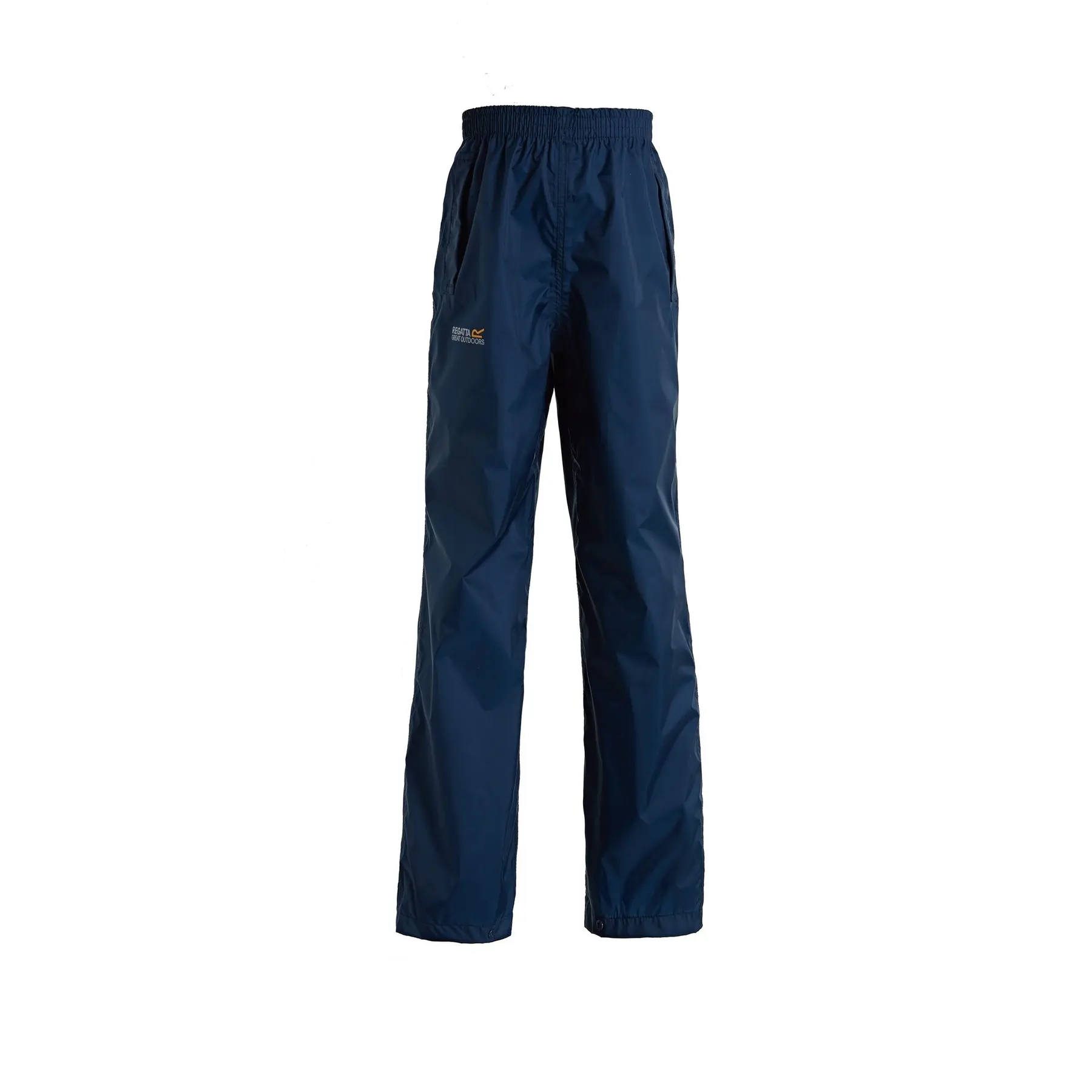 Regenjack voor kinderen Regatta Pack It