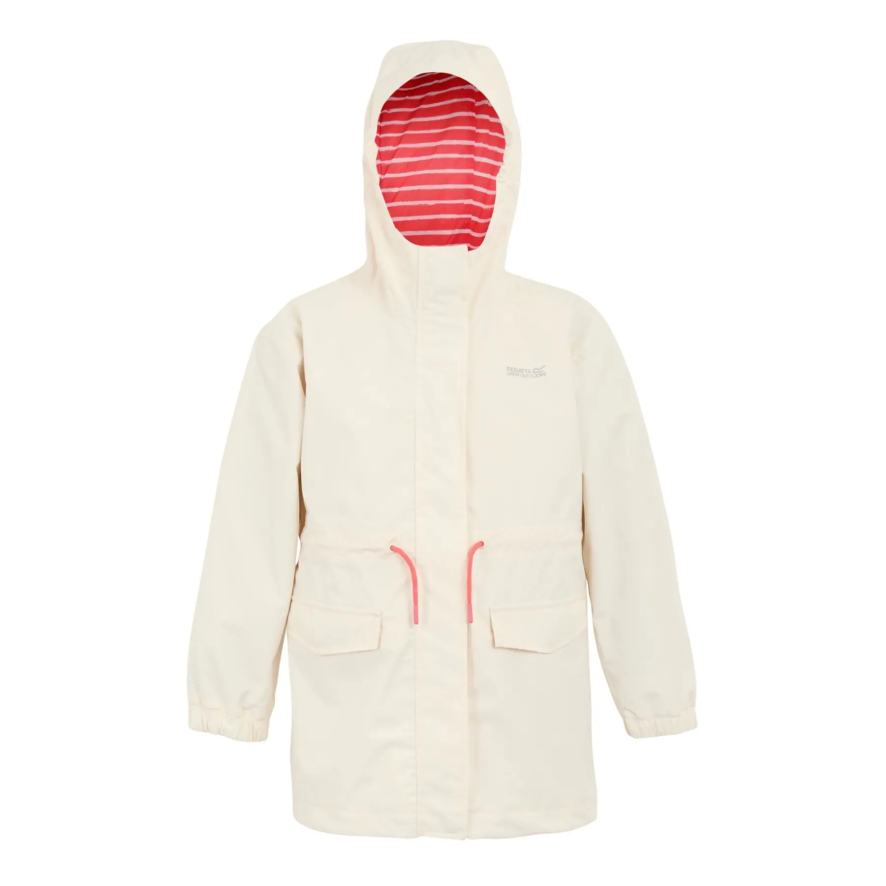 Regenjacke für Kinder Regatta Ballina