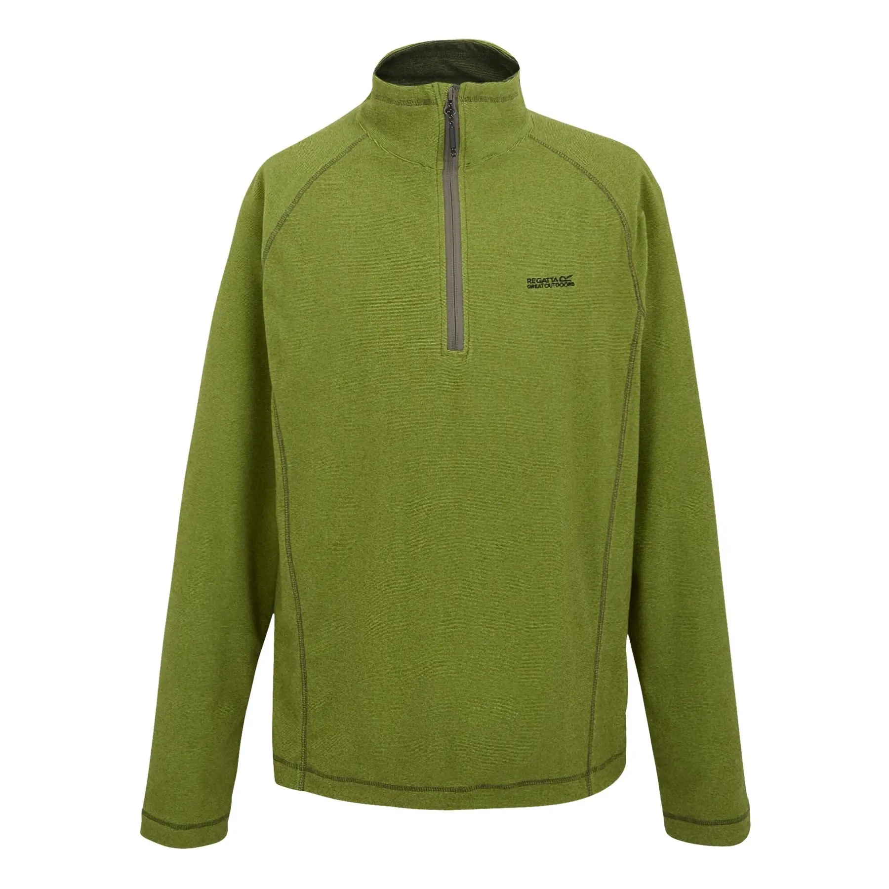 1/2 rits fleece Regatta Montes