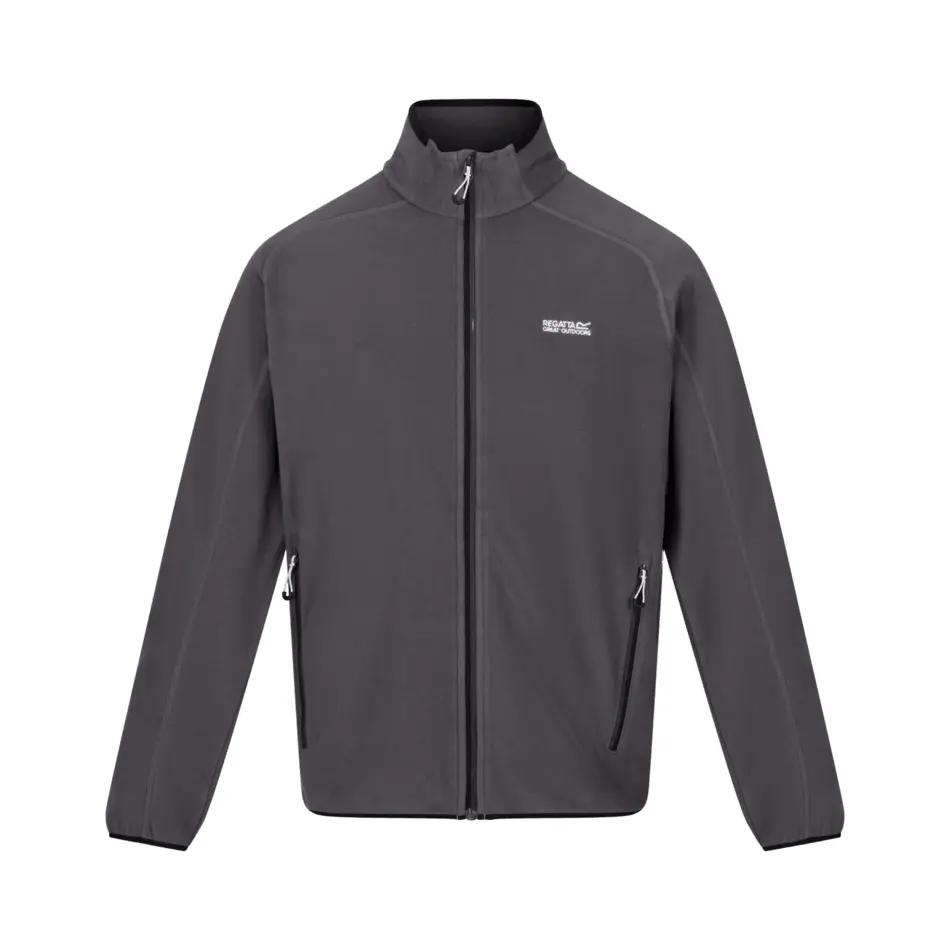 Pile con zip intera Regatta Hadfield