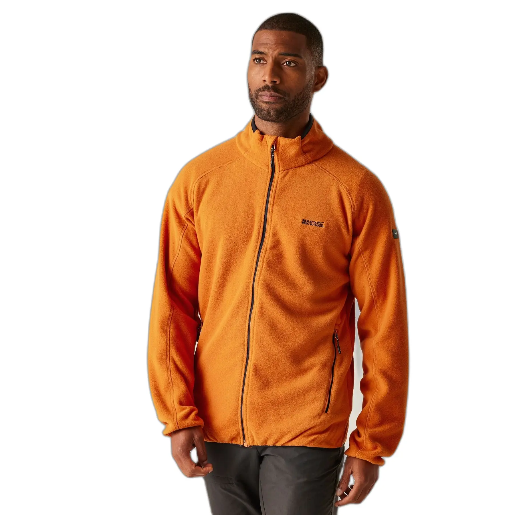 Fleece Regatta Hadfield