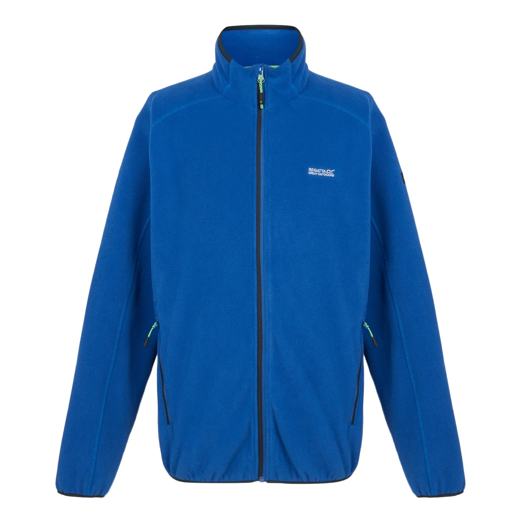 Fleece met rits Regatta Hadfield