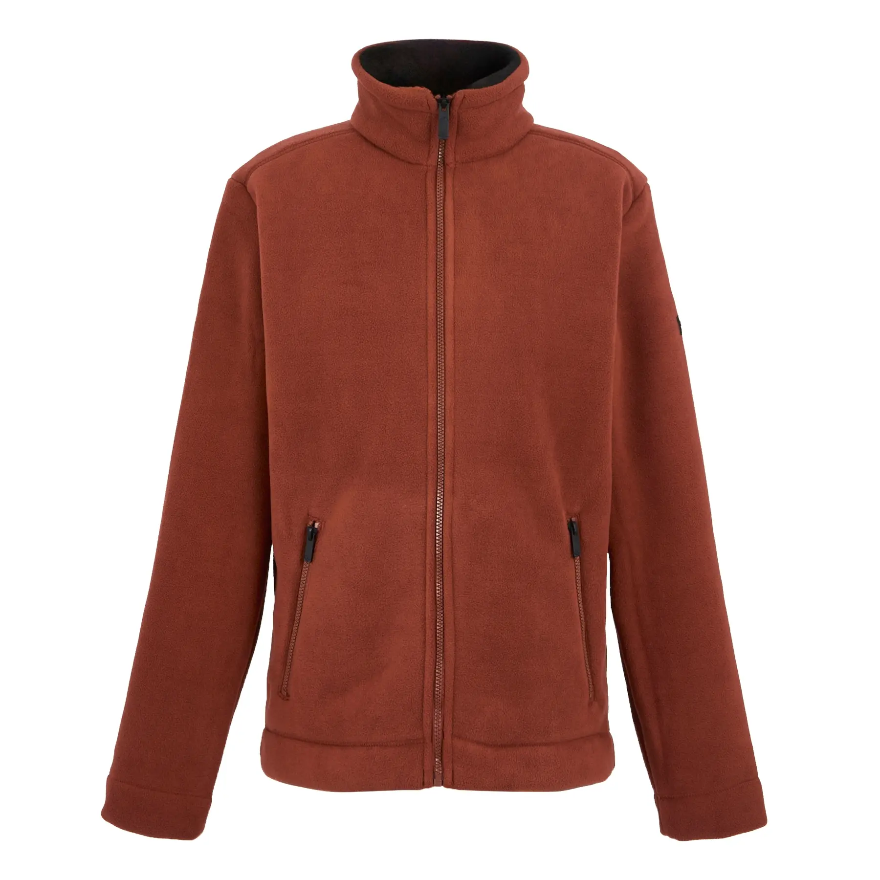 Fleece met rits Regatta Garrian II