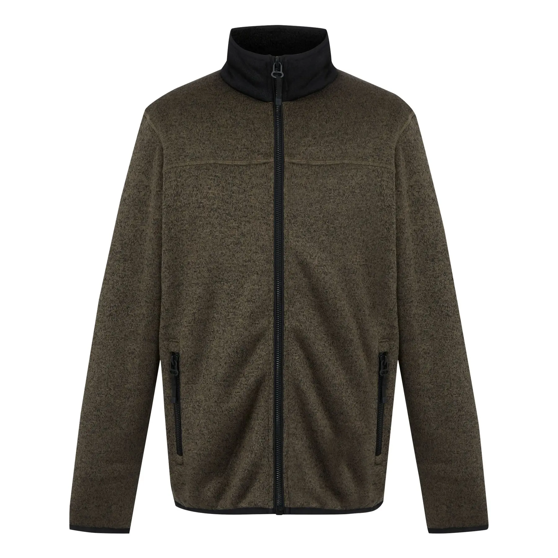 Fleece met rits Regatta Branleigh
