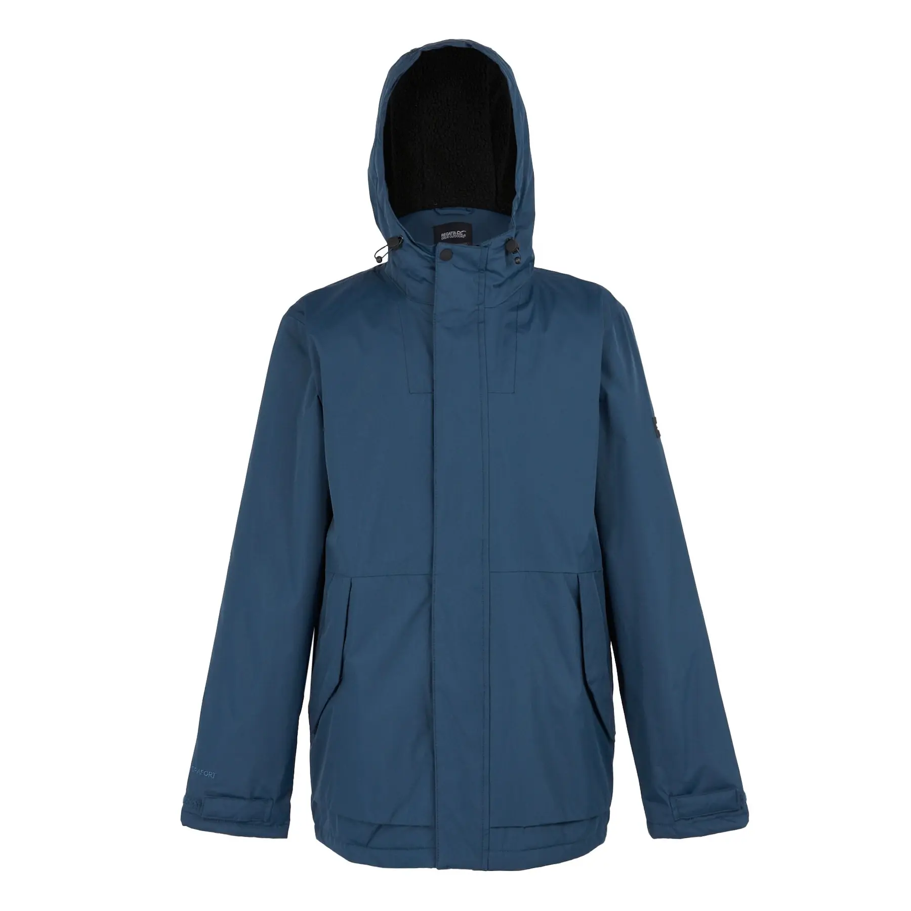 Regenjacke mit Kapuze Regatta Sterlings IV