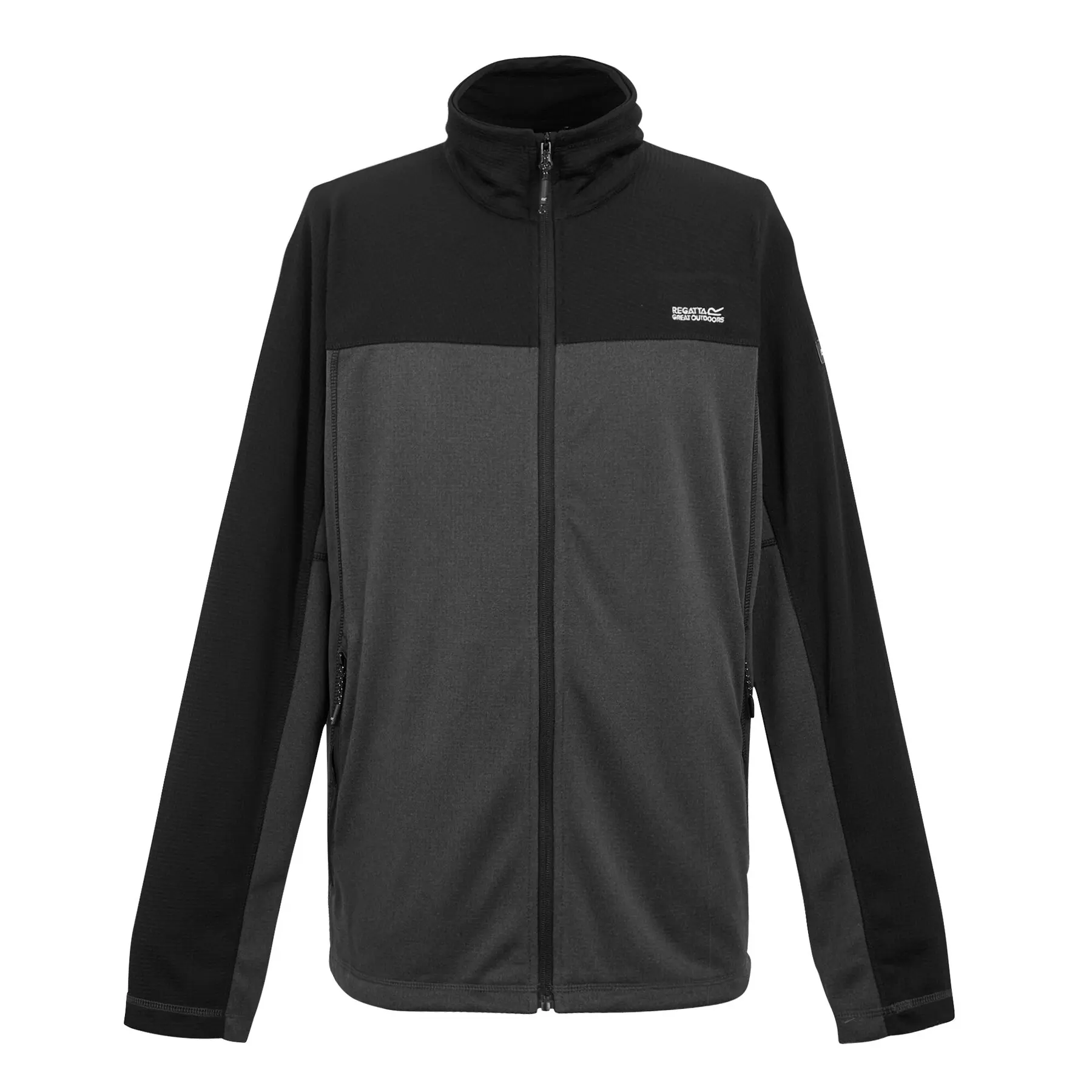Fleece met rits Regatta Highton V