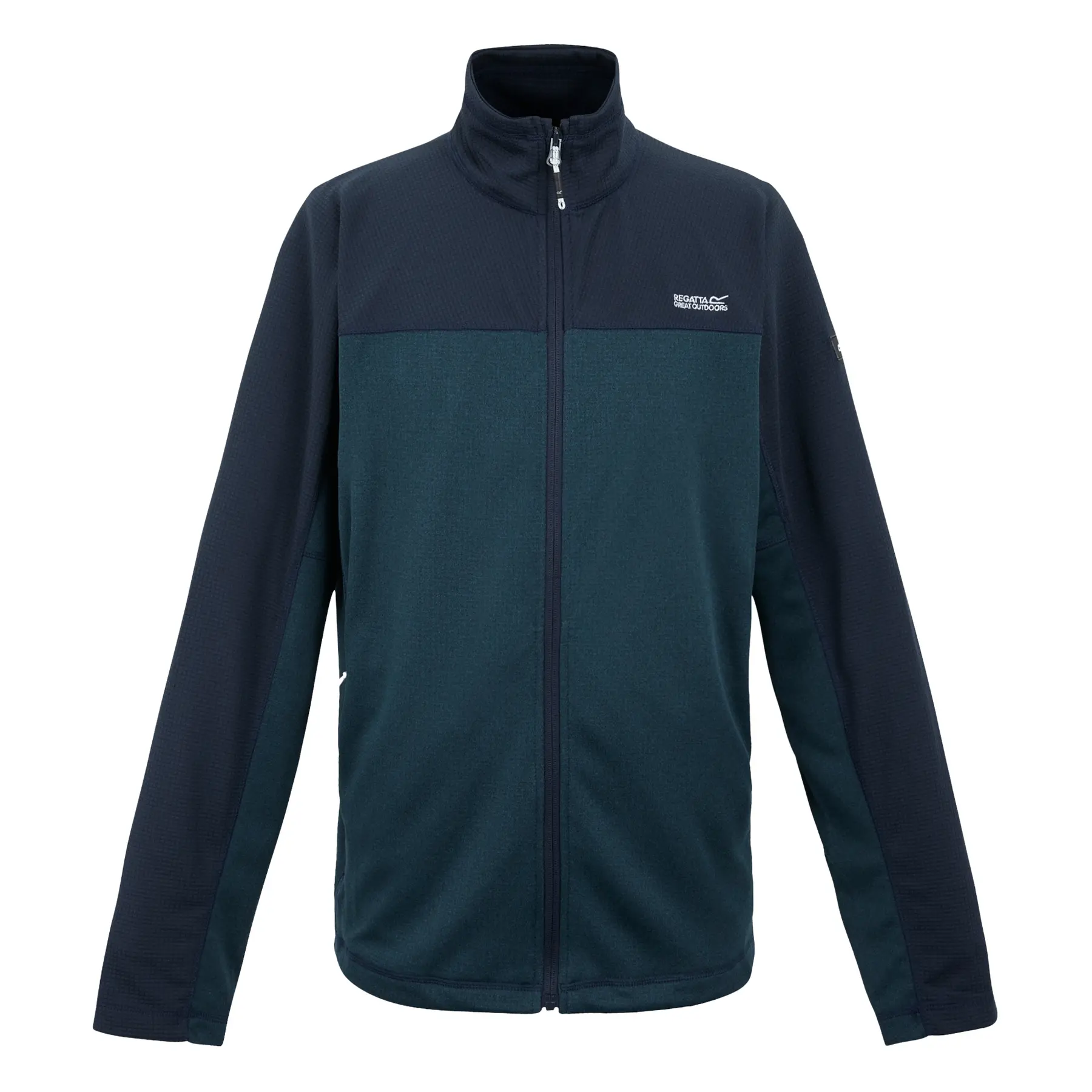 Fleece met rits Regatta Highton V