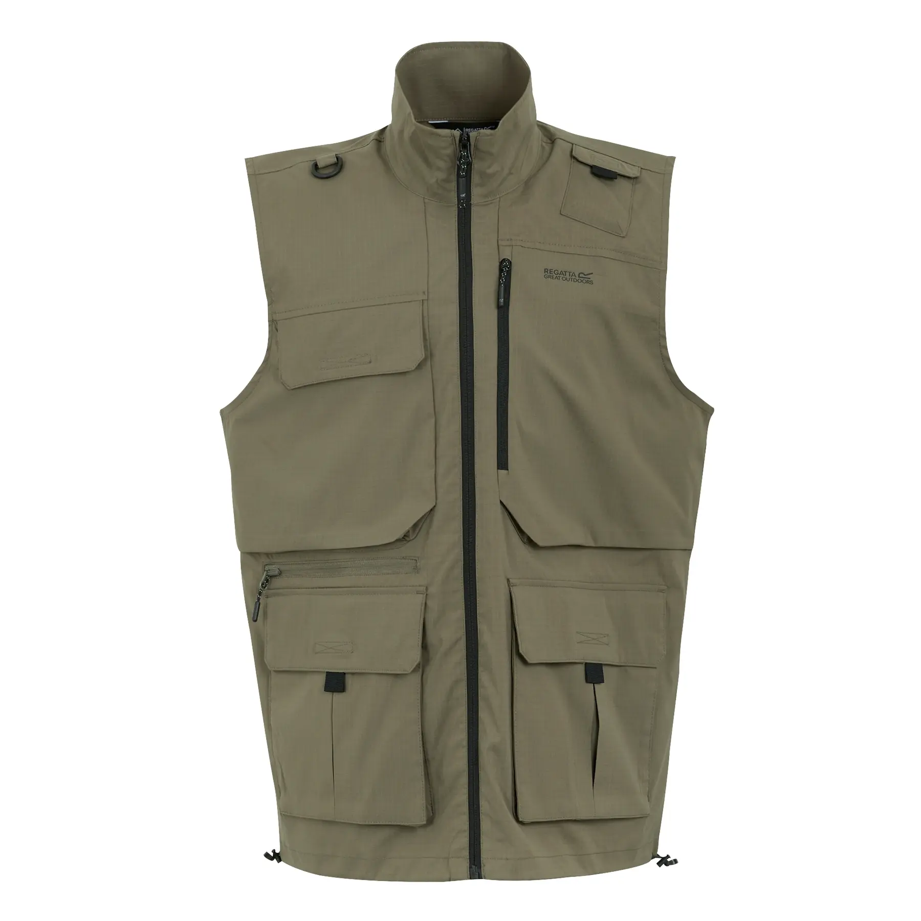 Chaleco ligero Regatta Insect-Repellent