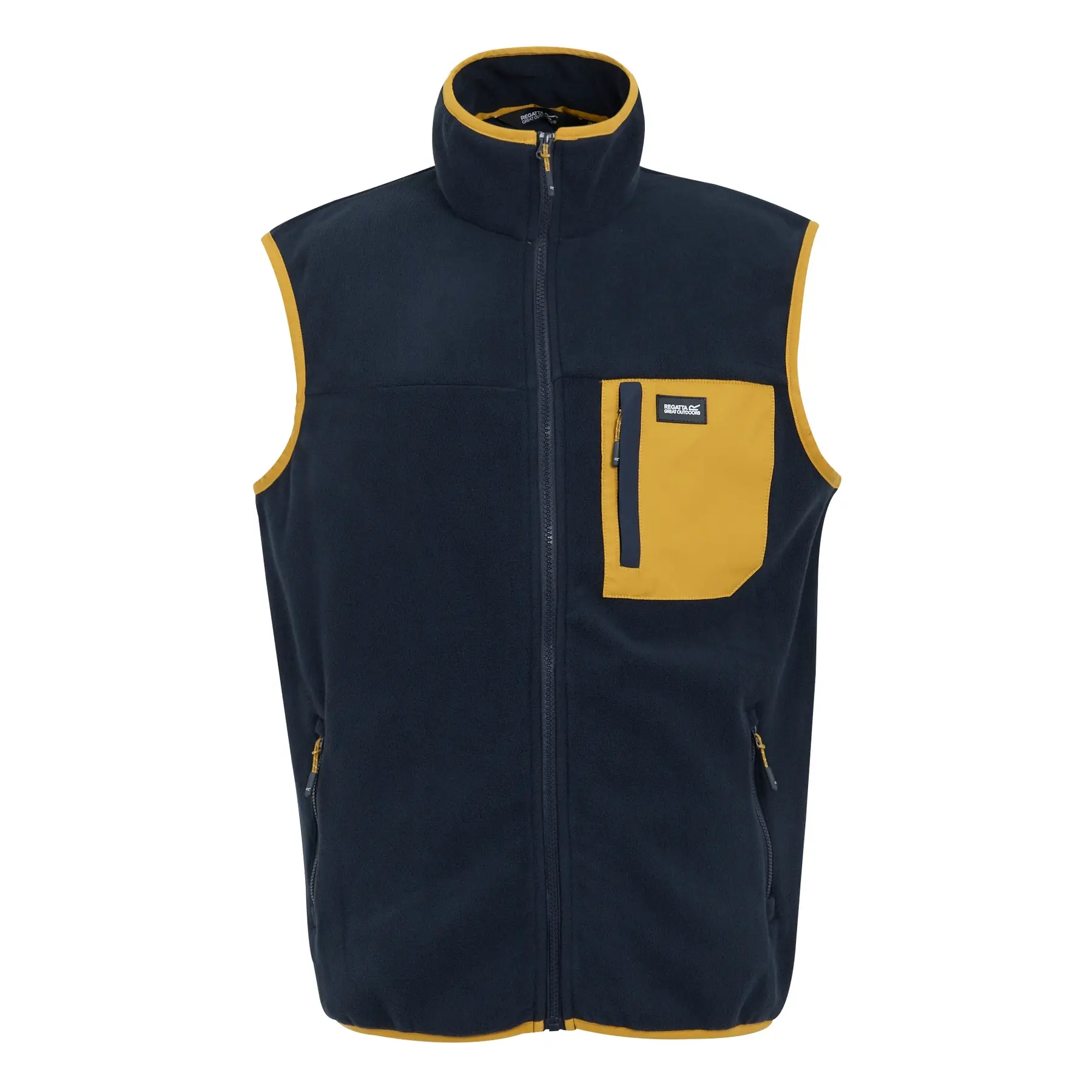 Mouwloos fleece Regatta Frankie