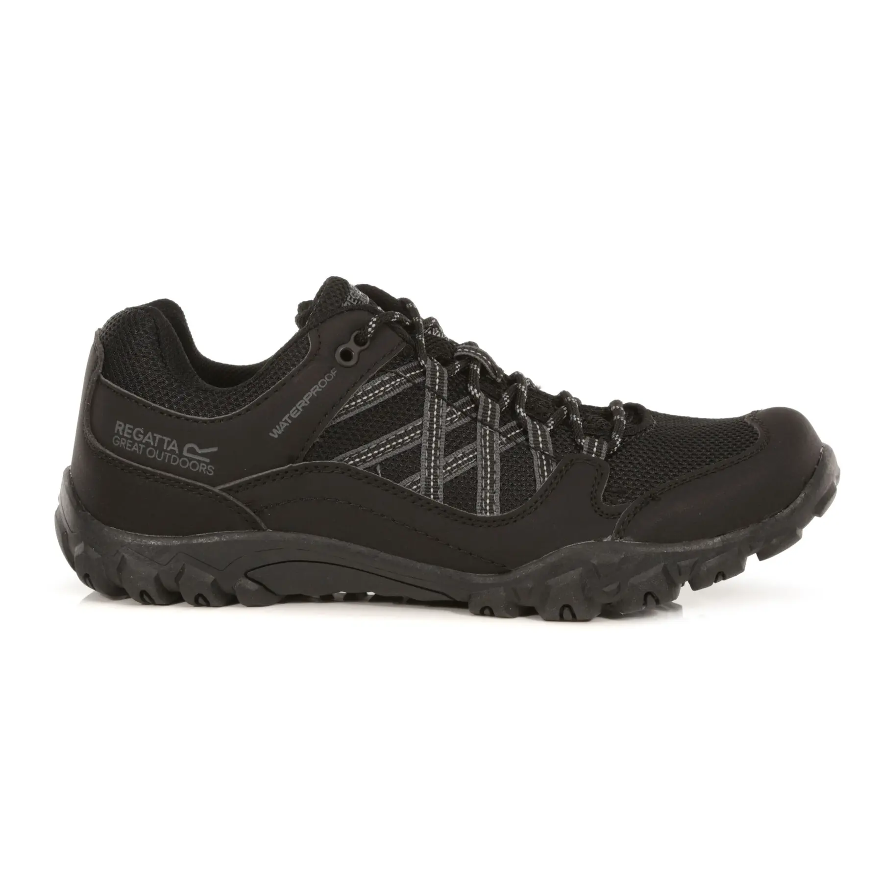 Wasserfeste Wanderschuhe Regatta Edgepoint III