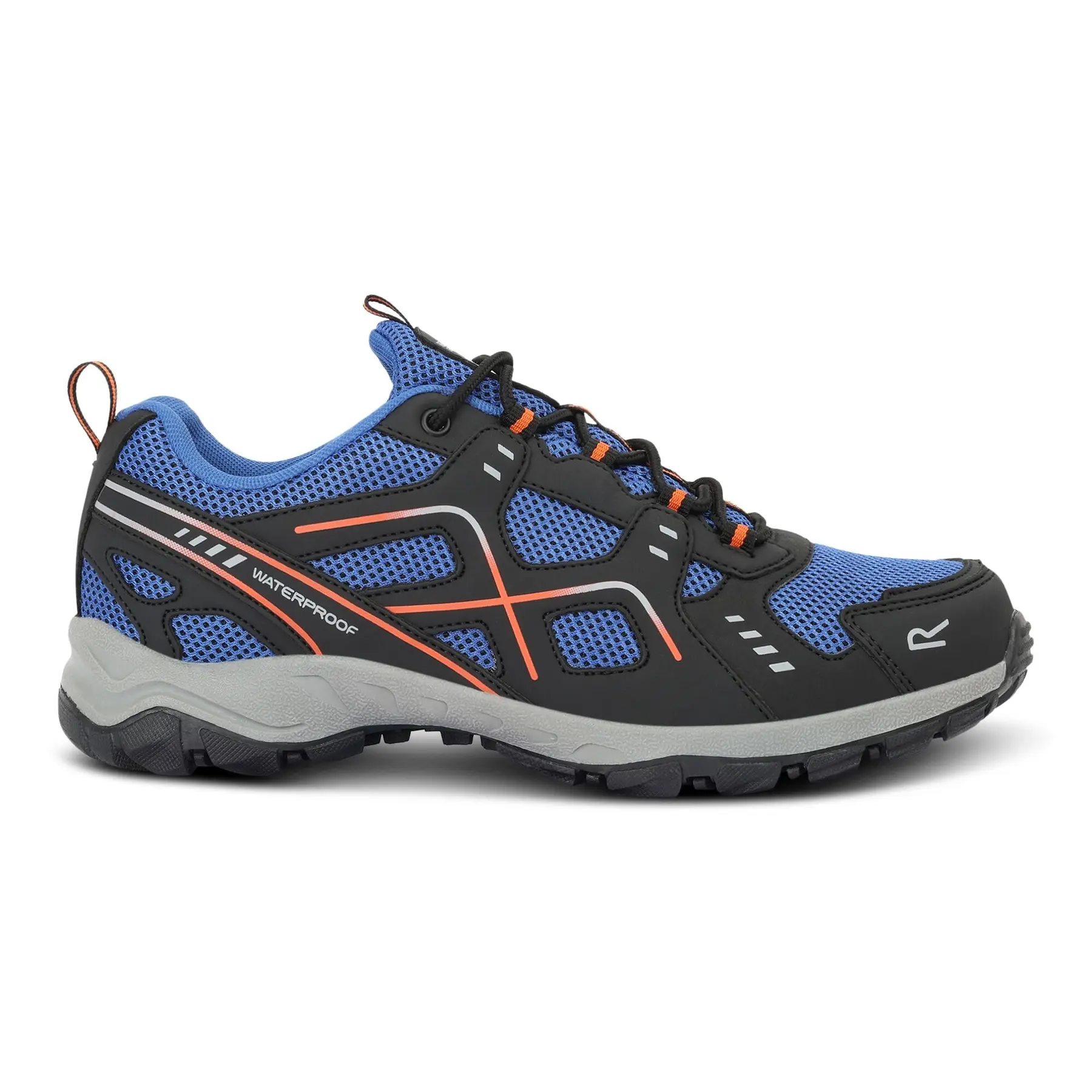 Wanderschuhe Regatta Vendeavour basse