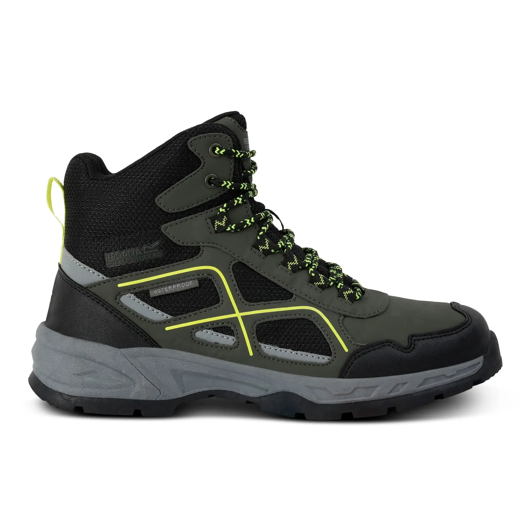 Wandelschoenen Regatta Vendeavour