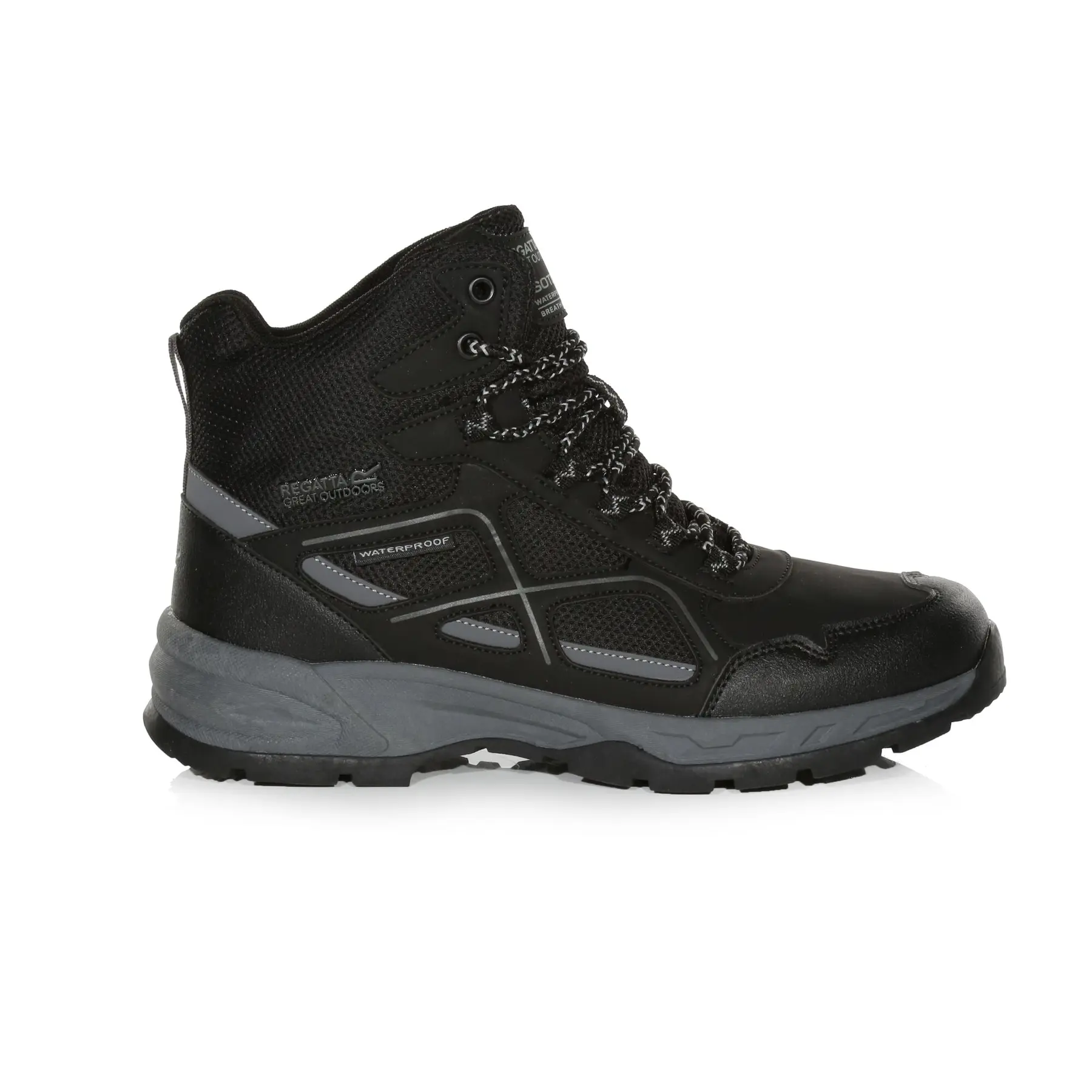 Scarpe trekking Regatta Vendeavour