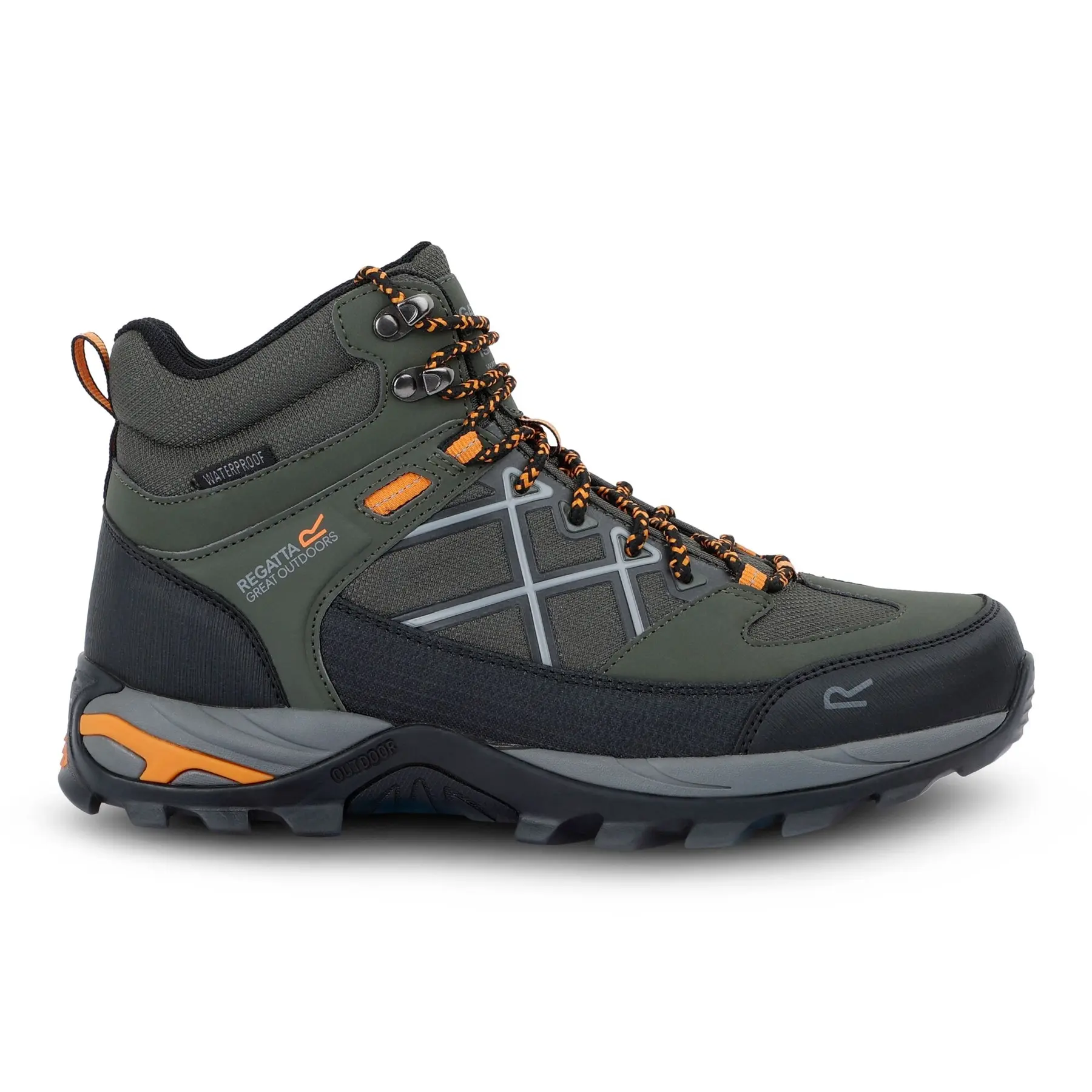 Scarpe trekking Regatta Samaris III