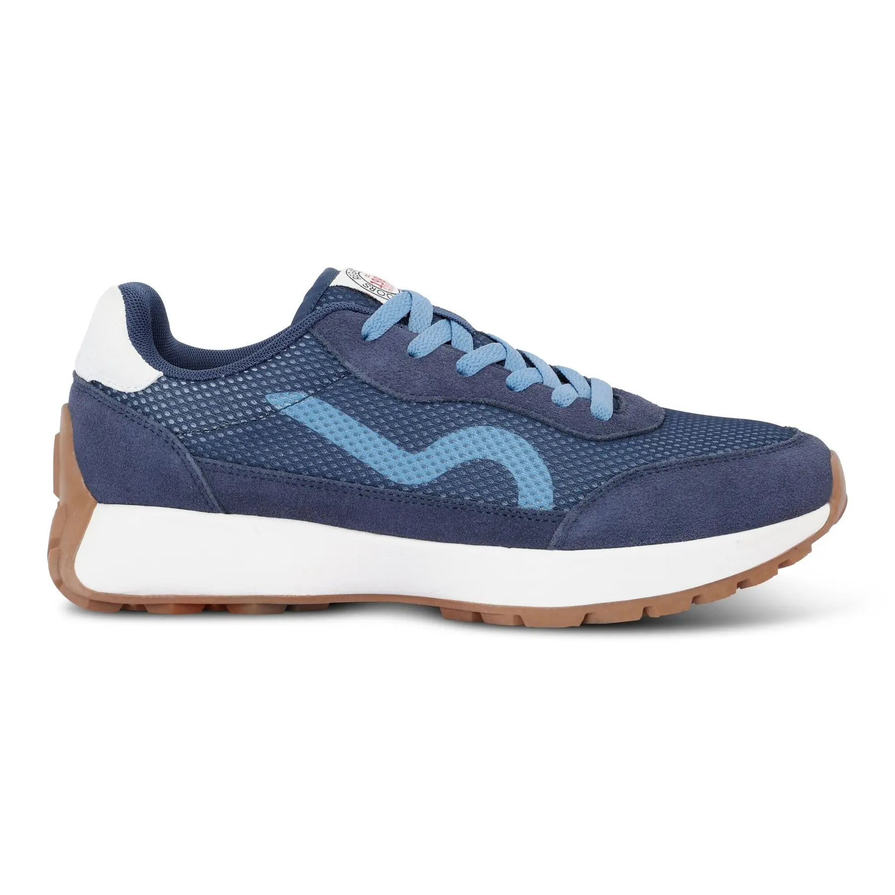 Sneakers Regatta Marine Heritage