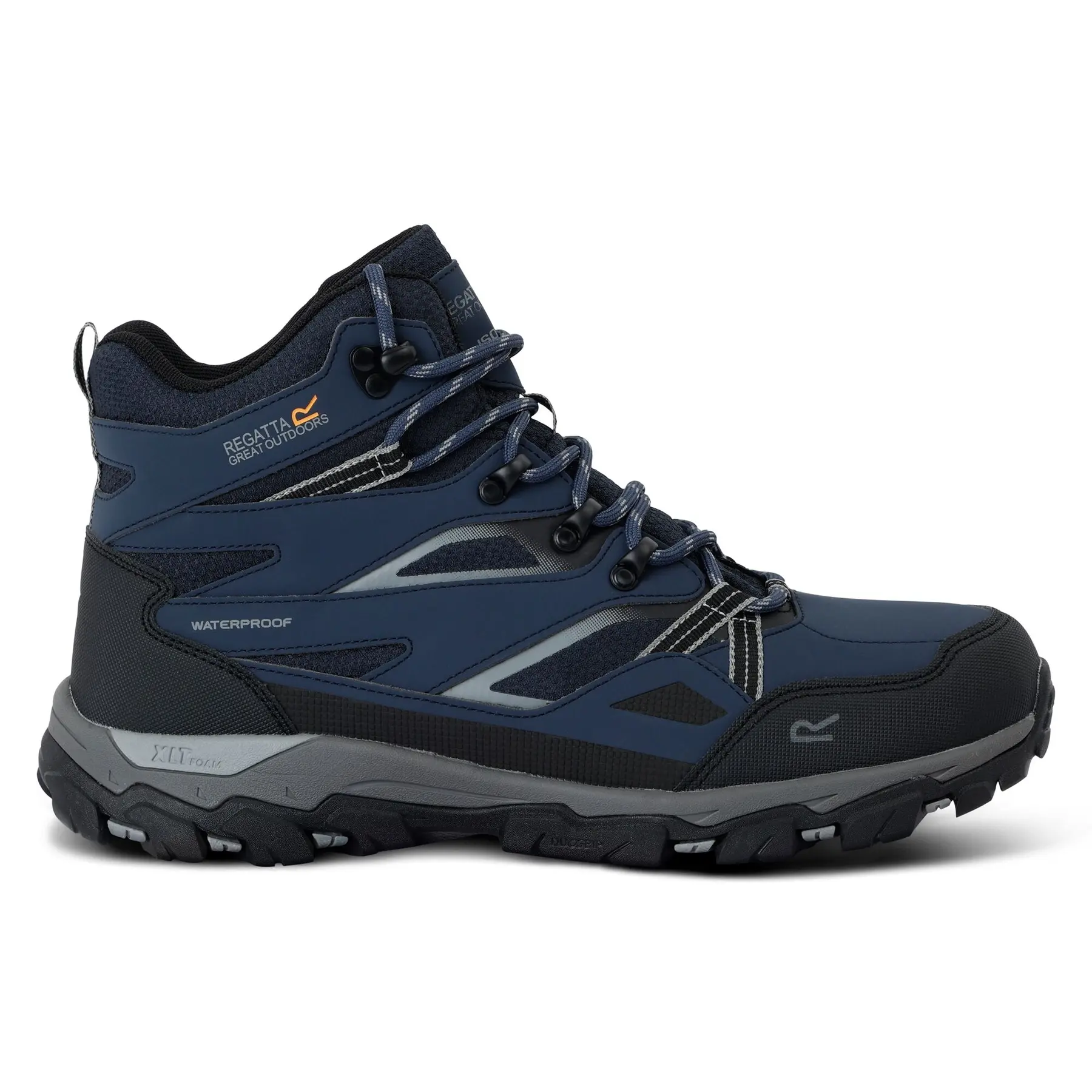 Wandelschoenen Regatta Holcombe III
