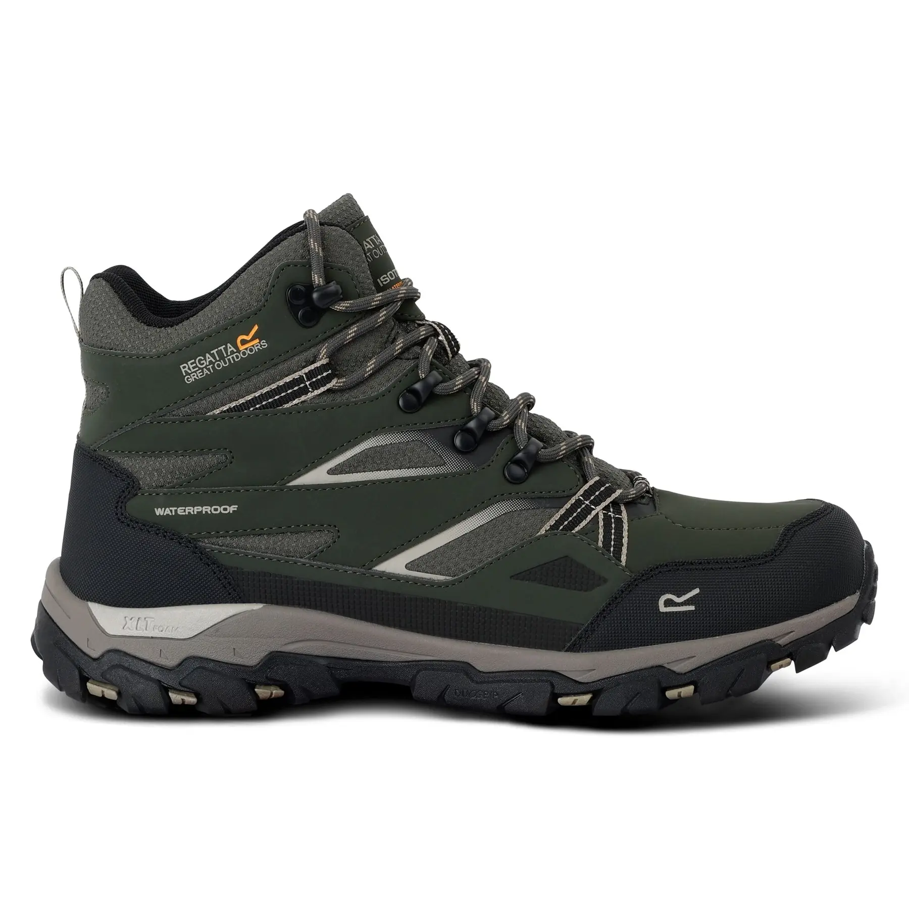 Scarpe trekking Regatta Holcombe III