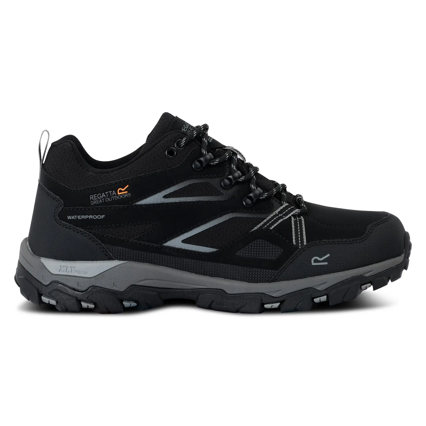 Scarpe trekking Regatta Holcombe III