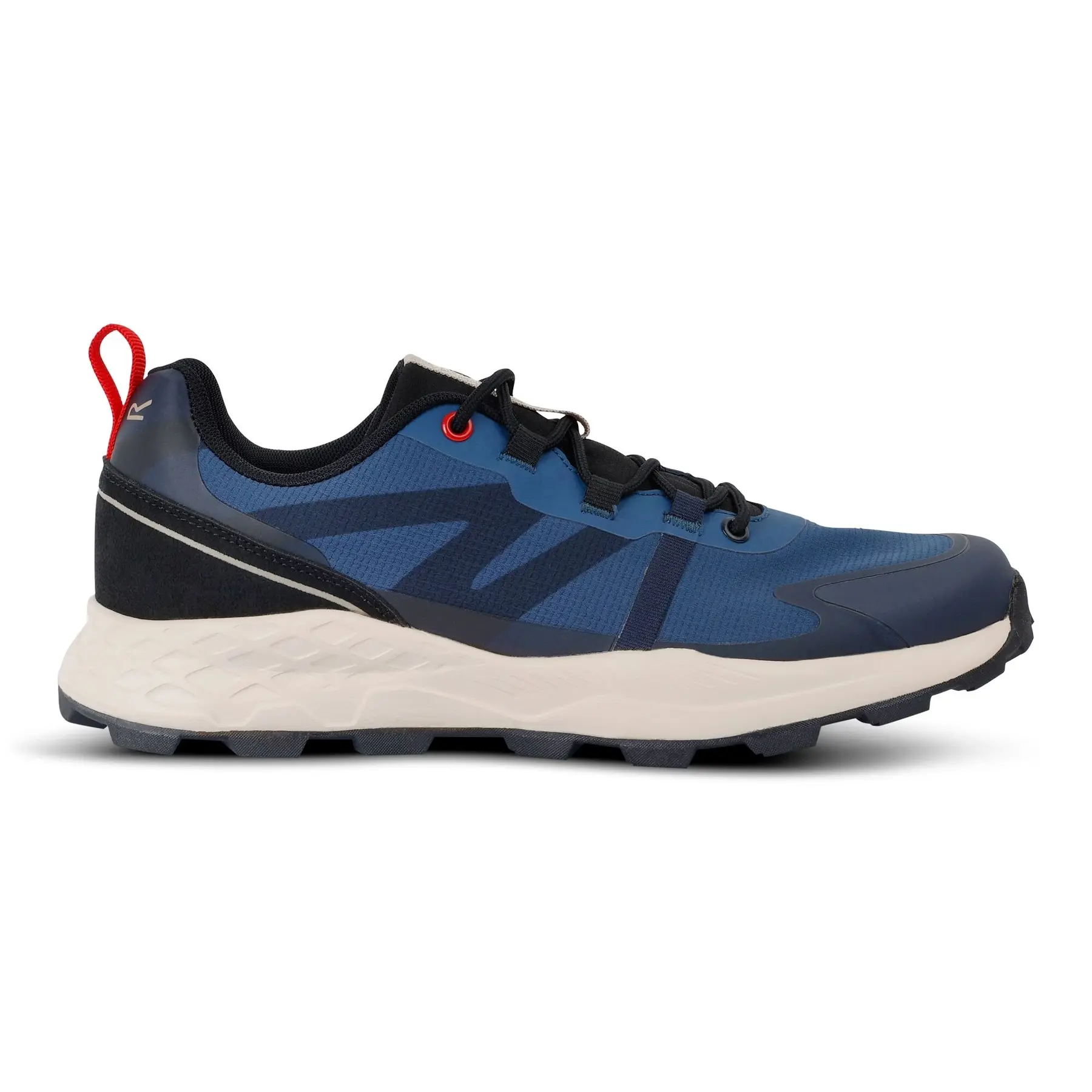 Sneakers Regatta Leighton