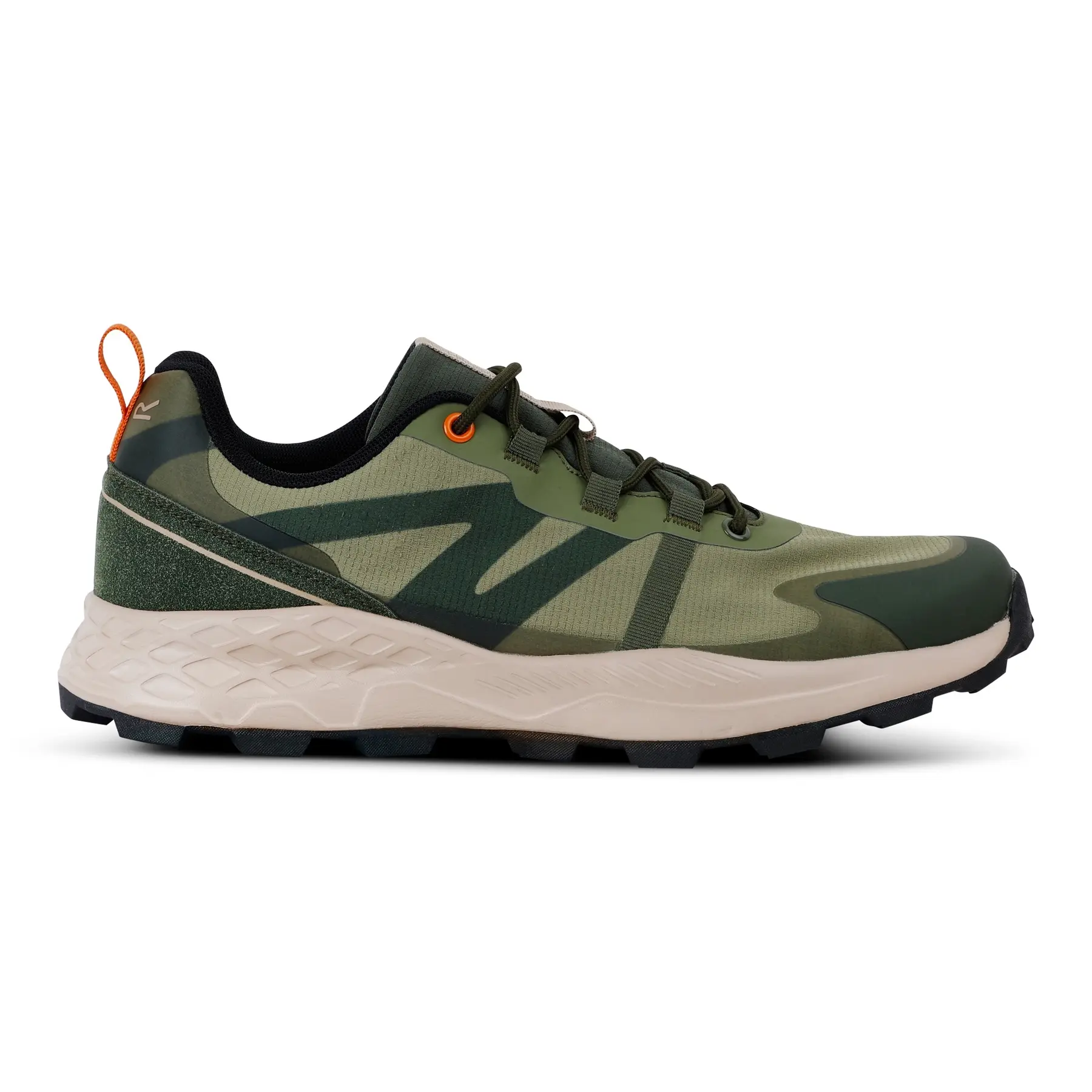 Sneakers Regatta Leighton