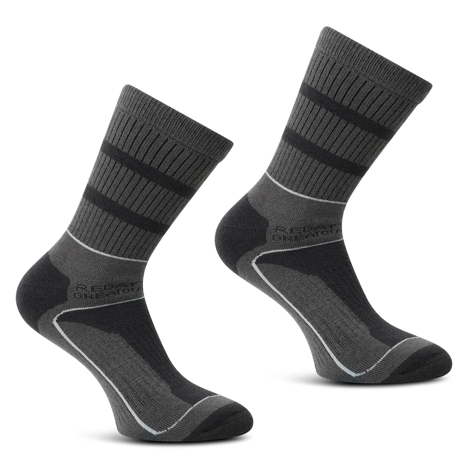 3-Saison-Socken Regatta Samaris (x2)