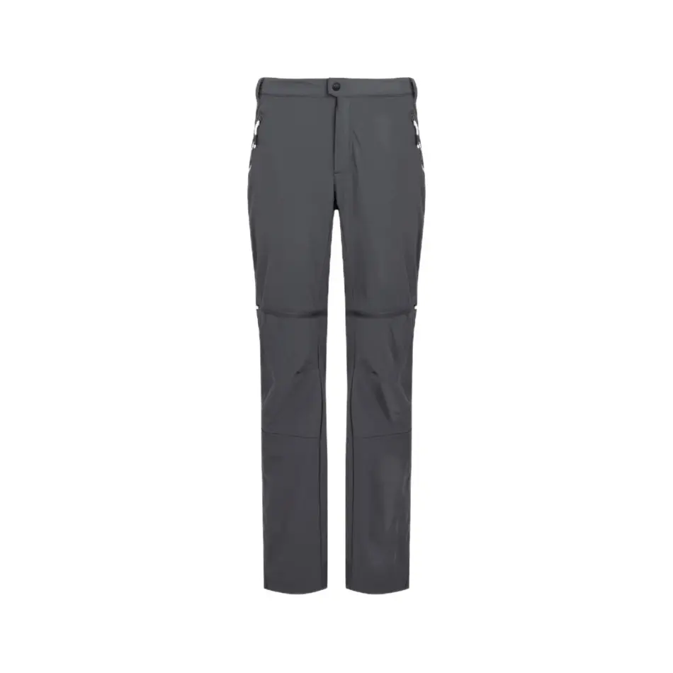 Pantaloni impermeabili con zip removibile Regatta Mountain III