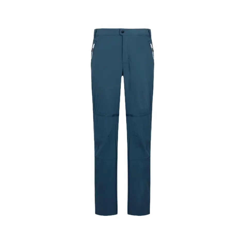 Pantaloni impermeabili con zip removibile Regatta Mountain III