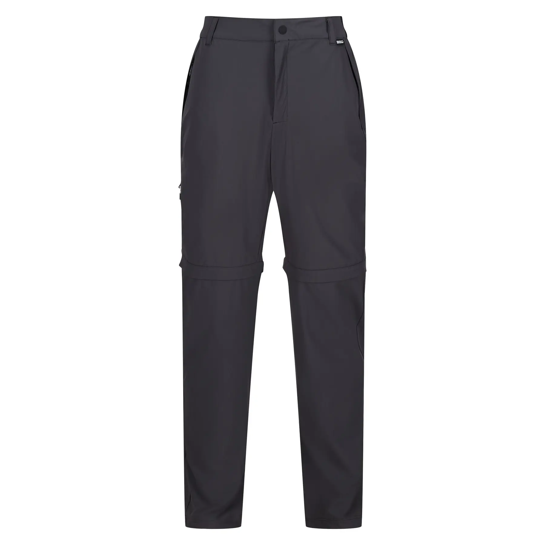 Pantaloni modulari Regatta Travel Light Packaway