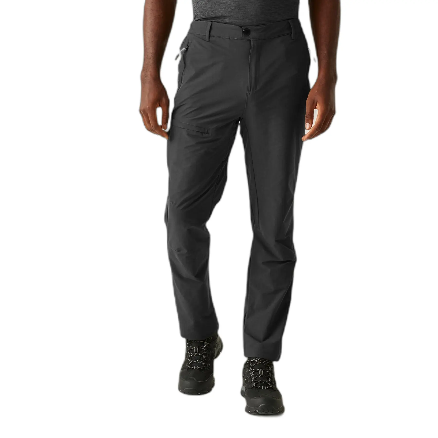 Pantaloni da escursionismo Regatta Highton II