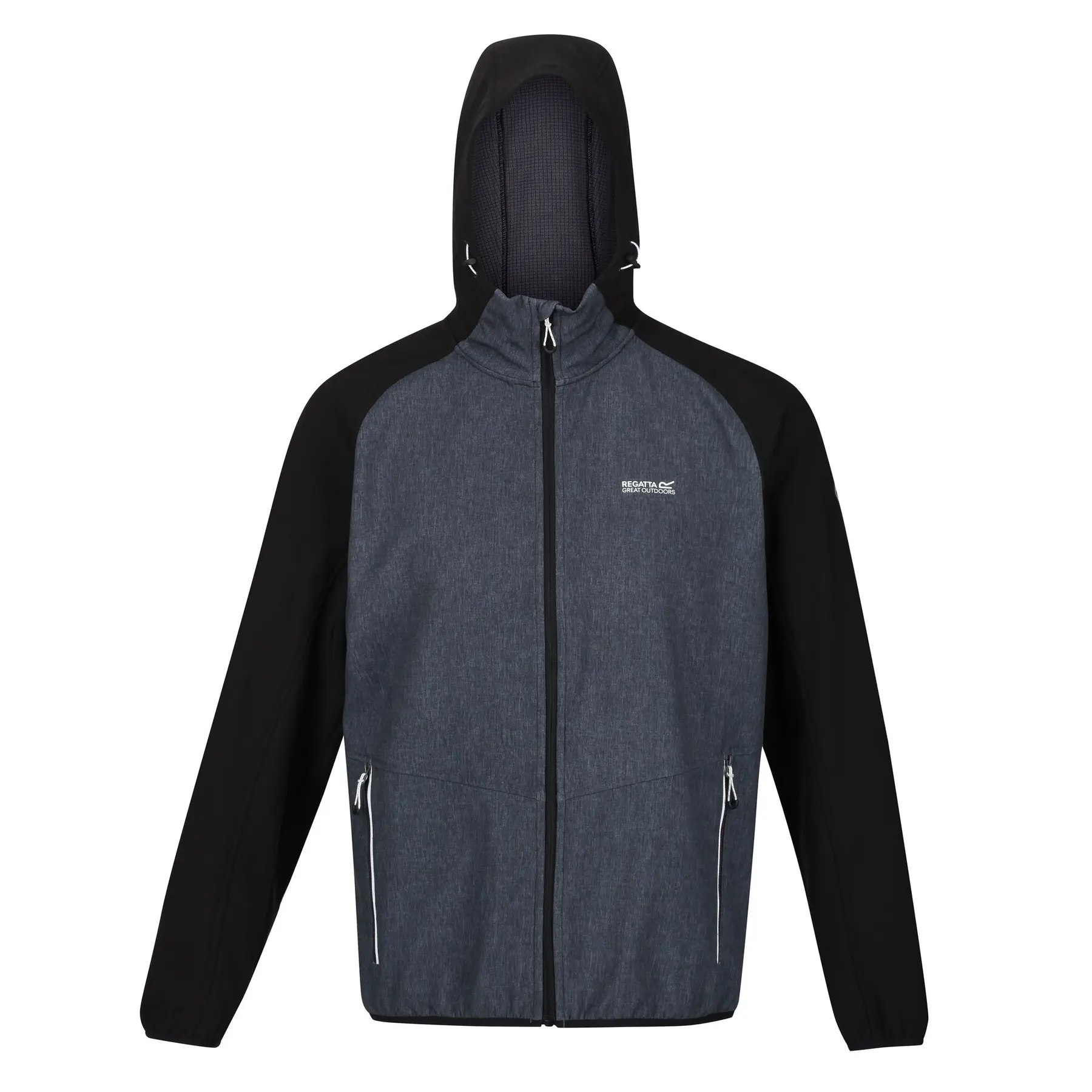 Chaqueta de senderismo Regatta Arec III