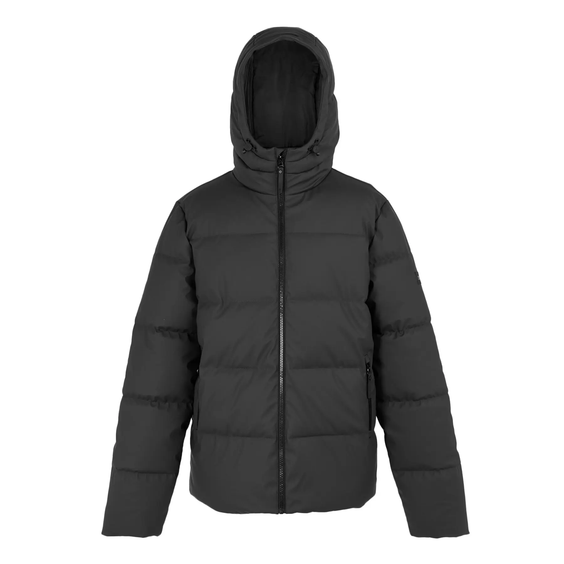 Daunenjacke mit Kapuze Regatta Saltern