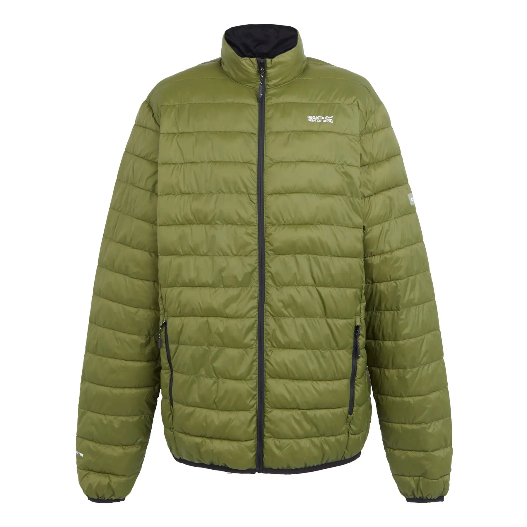 Daunenjacke Regatta Hillpack II