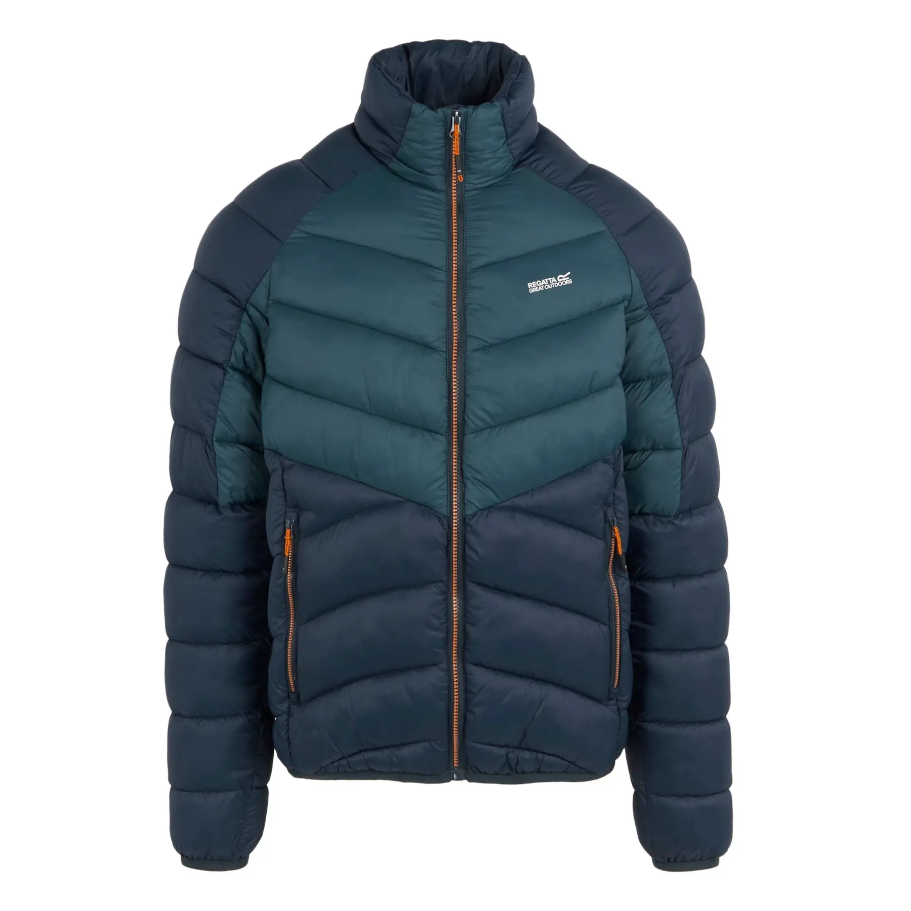 Hooded jacket Regatta Dalent