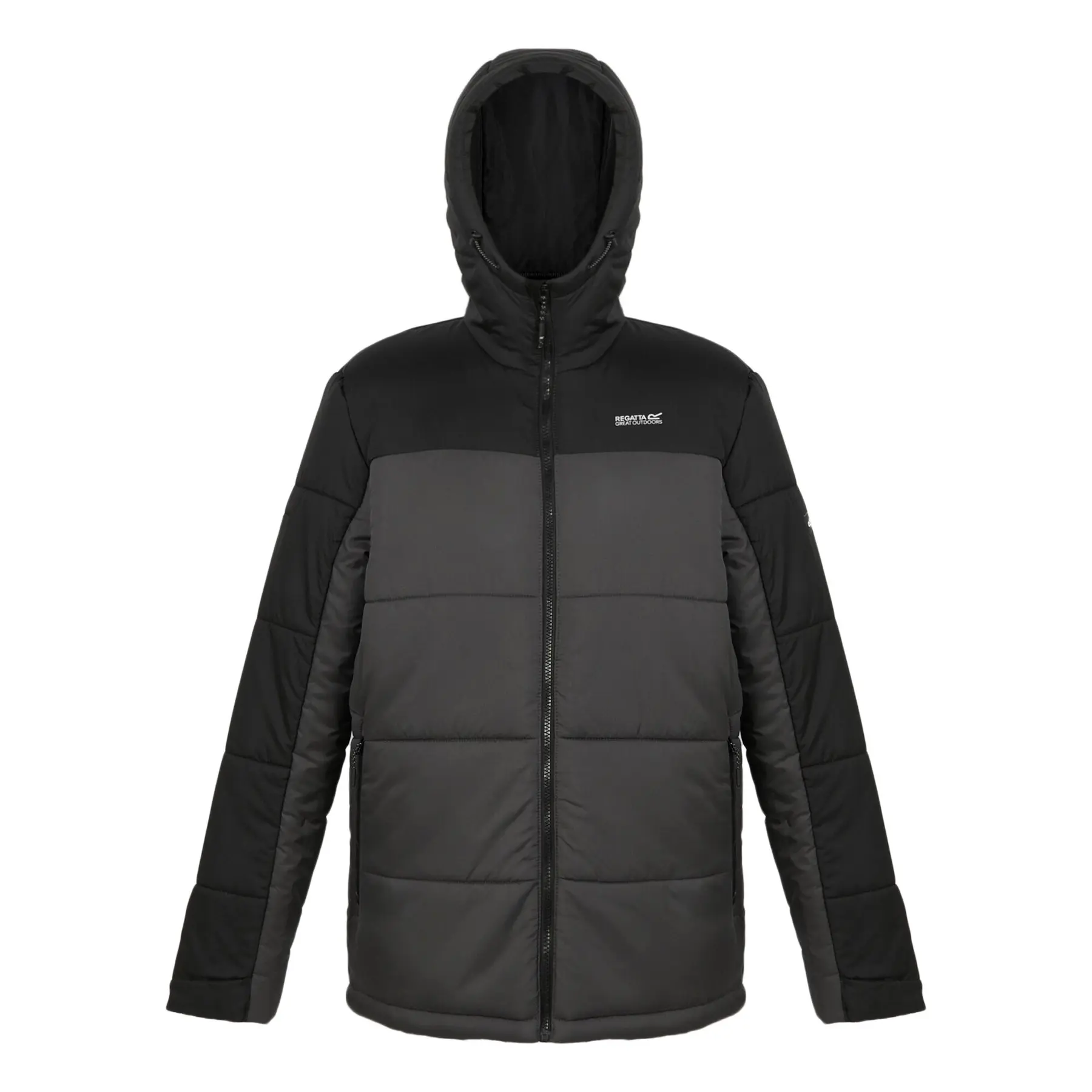 Daunenjacke mit Kapuze Regatta Nevado VII