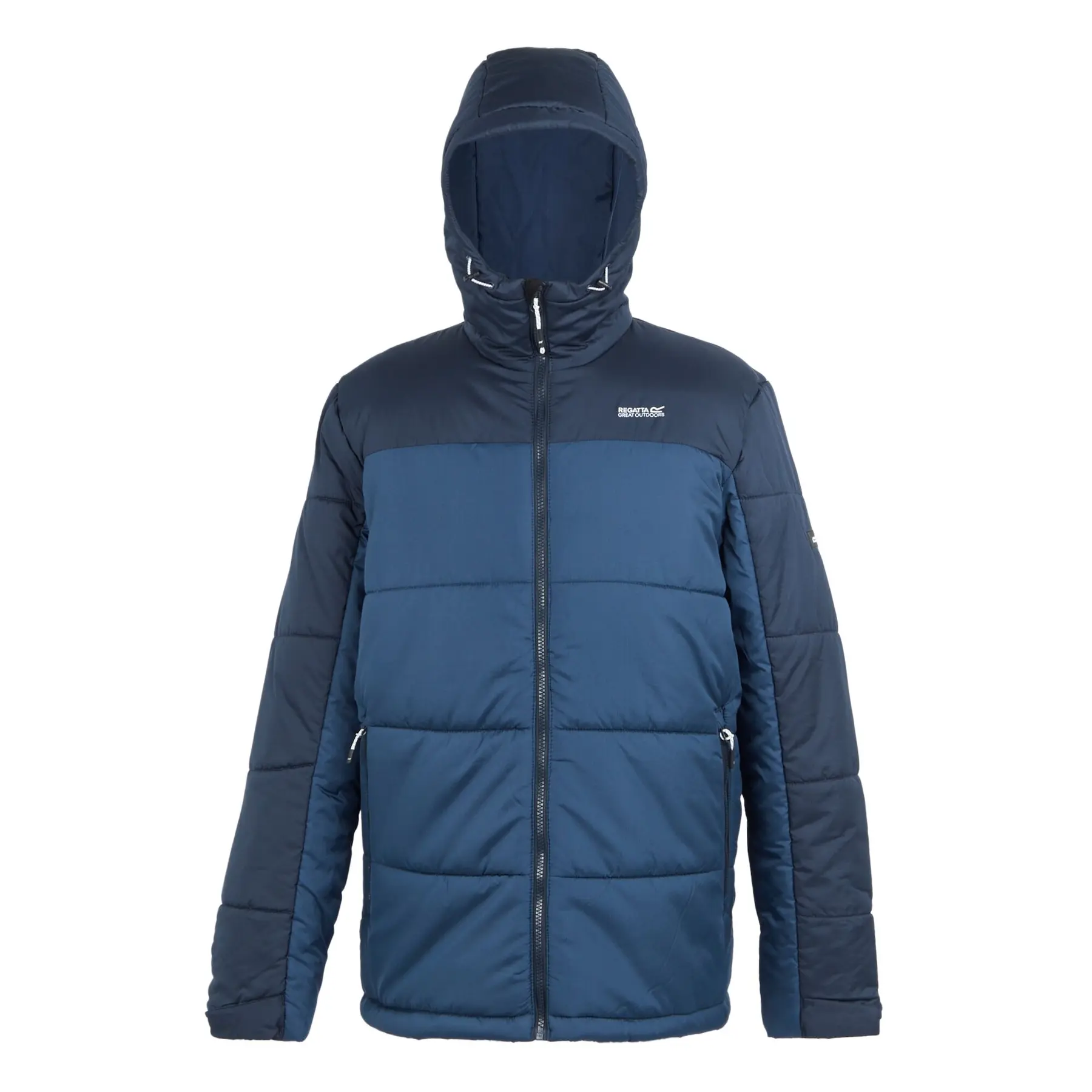 Hooded jacket Regatta Nevado VII