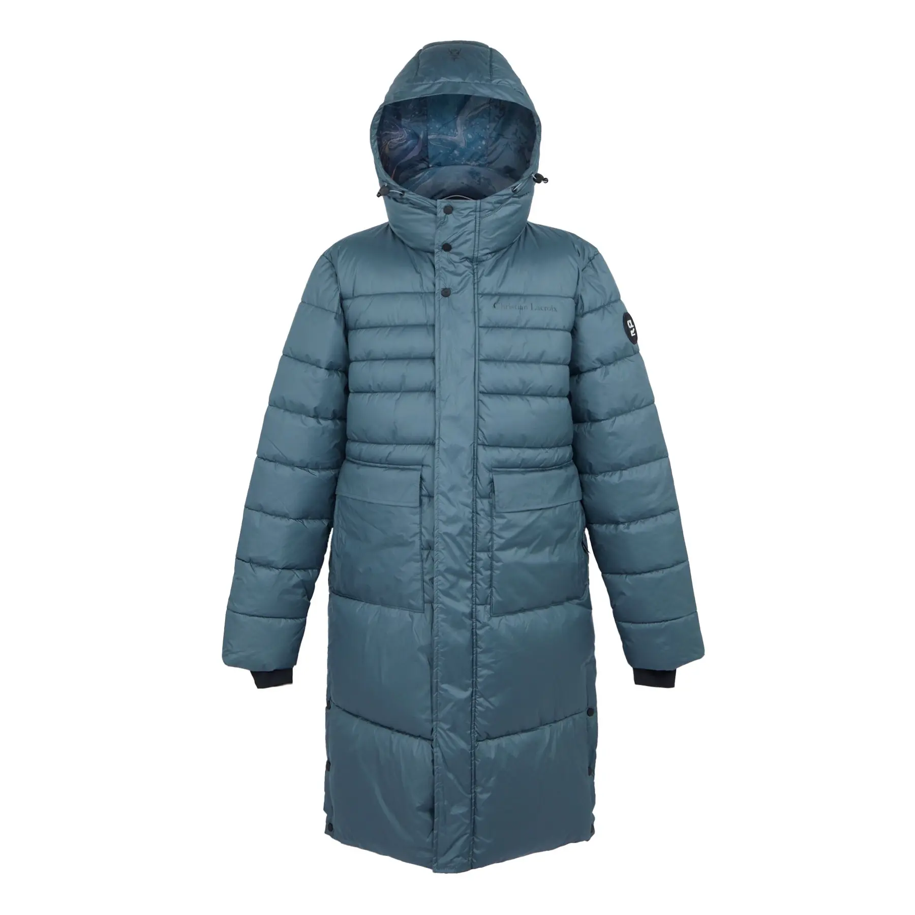 Daunenjacke mit Kapuze Regatta Christian Lacroix Collongues