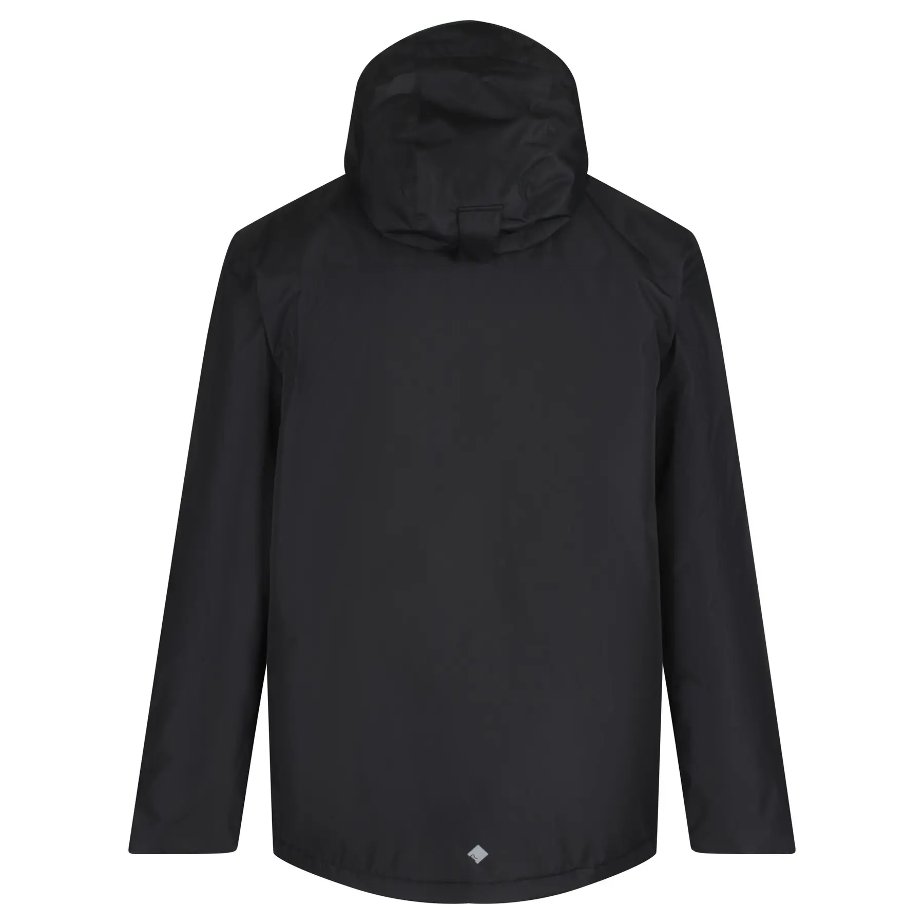Chubasquero con capucha Regatta Thornridge II