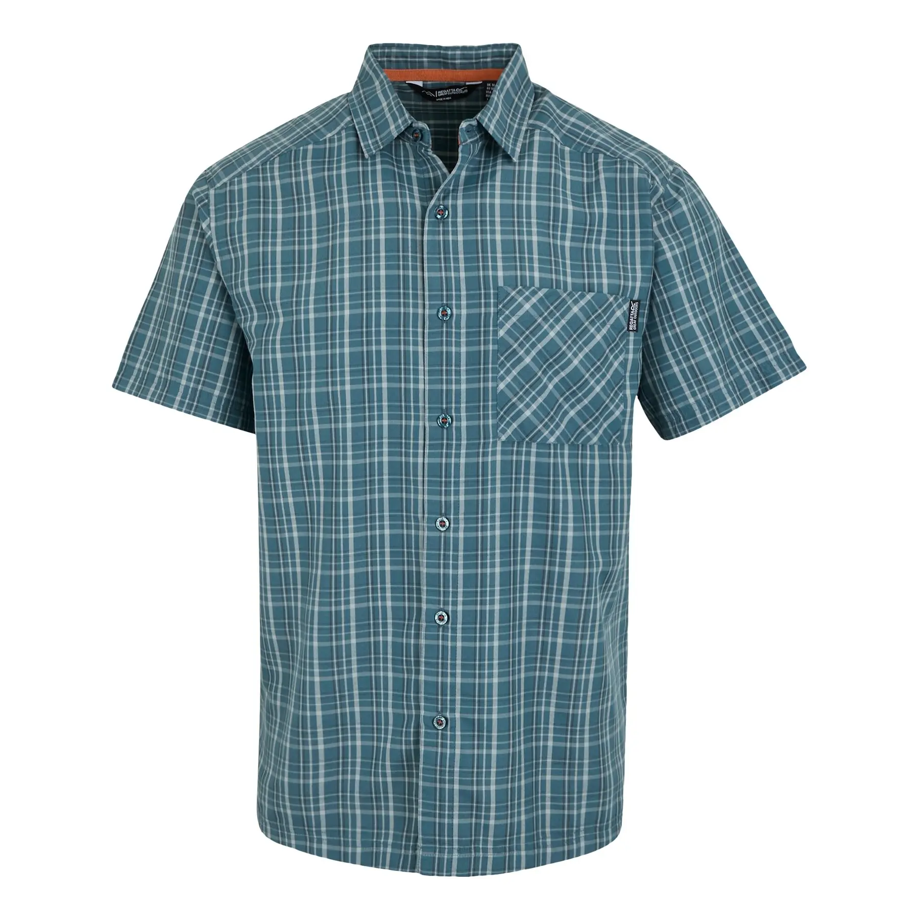 Shirt Regatta Mindano IX